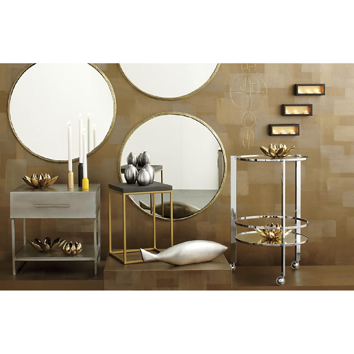 CB2 Proof Nightstand - 2 Available - image-7