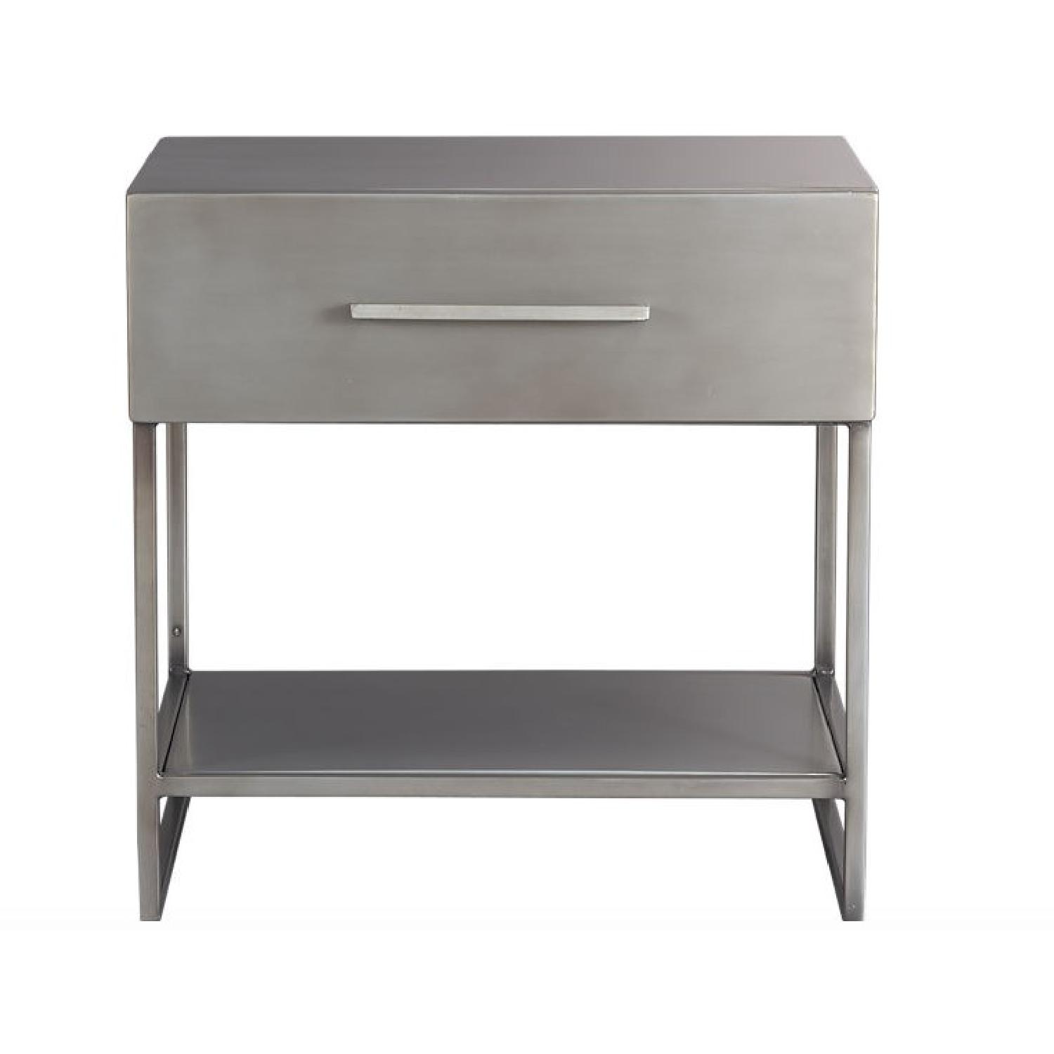 CB2 Proof Nightstand - 2 Available - image-8