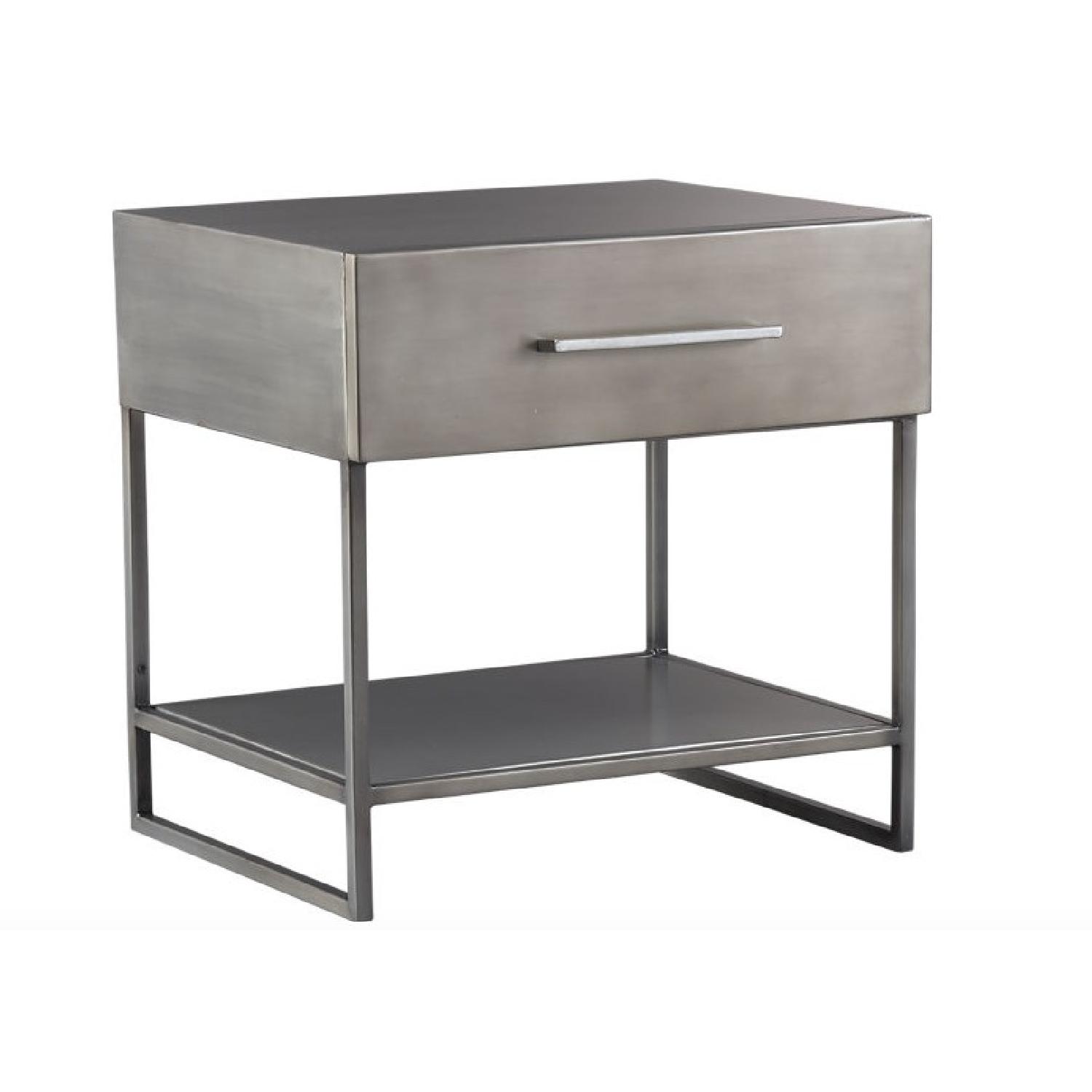 CB2 Proof Nightstand - 2 Available - image-10