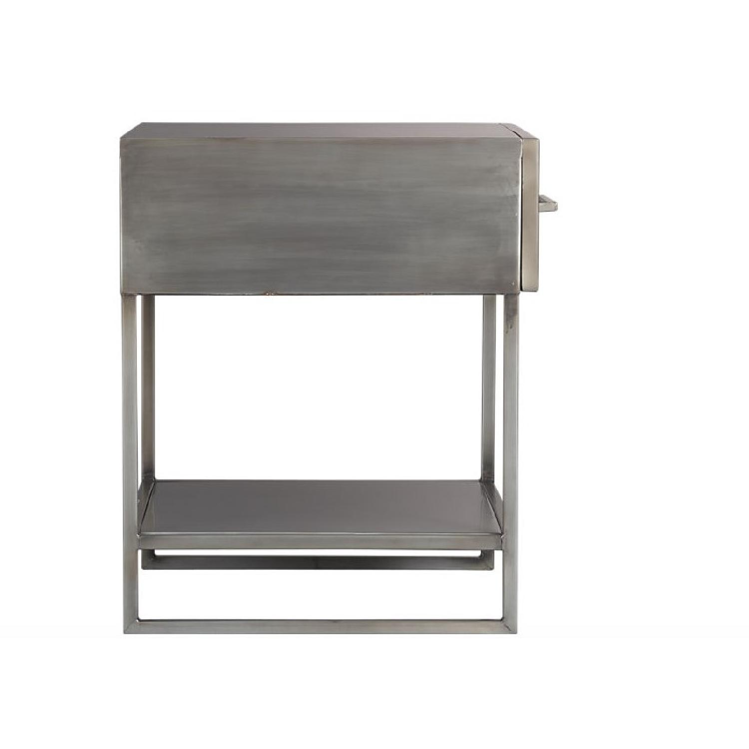 CB2 Proof Nightstand - 2 Available - image-13