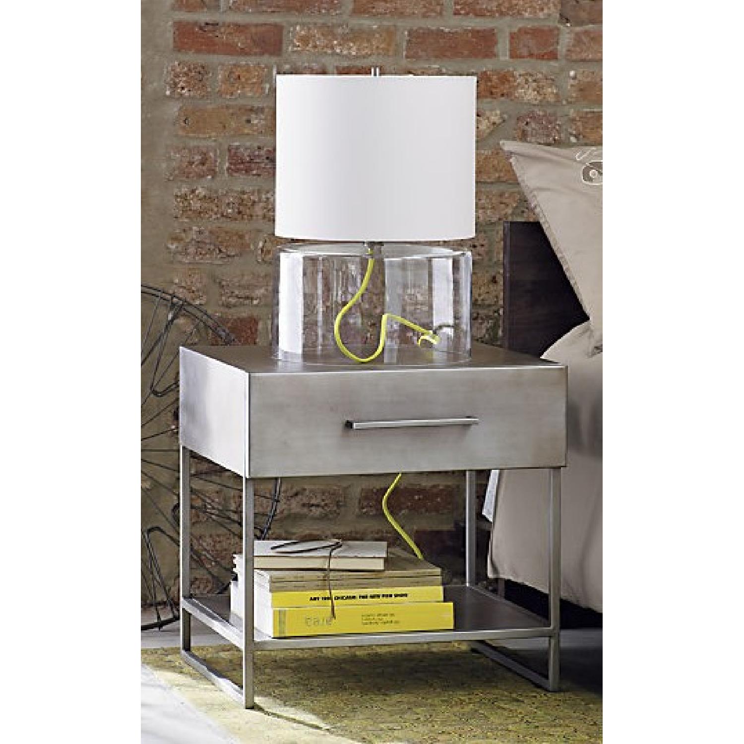 CB2 Proof Nightstand - 2 Available - image-15