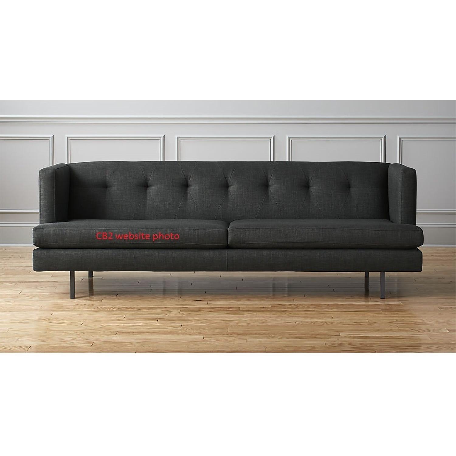 CB2 Avec Sofa - image-4