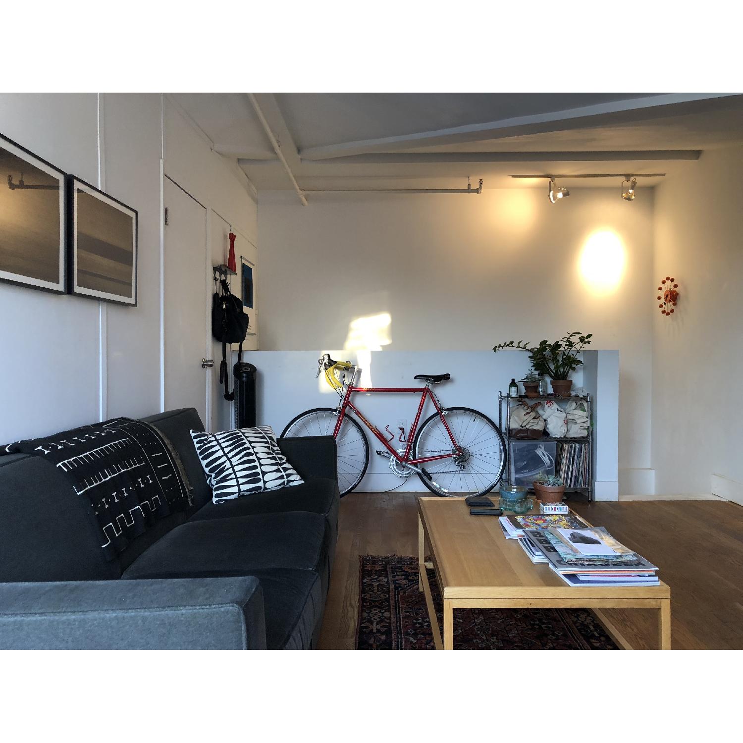 Akron Street Ko Coffee Table - image-1