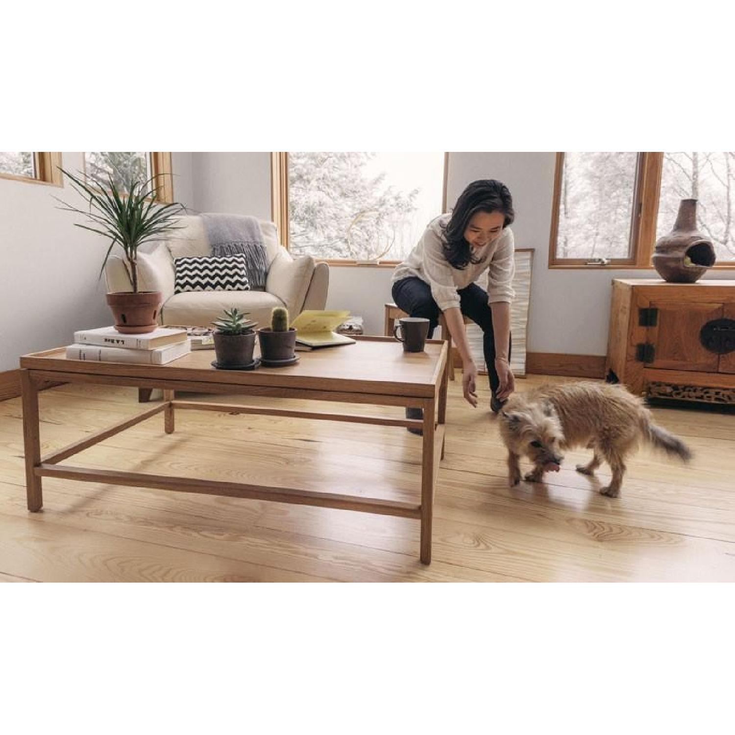 Akron Street Ko Coffee Table - image-2