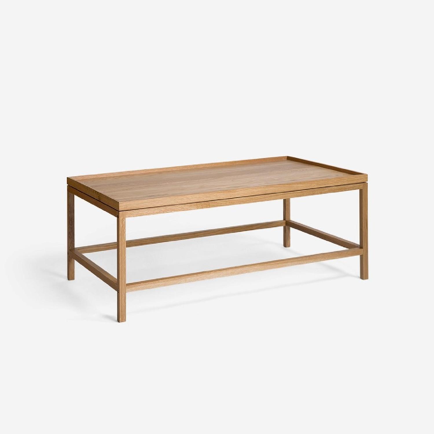 Akron Street Ko Coffee Table - image-3