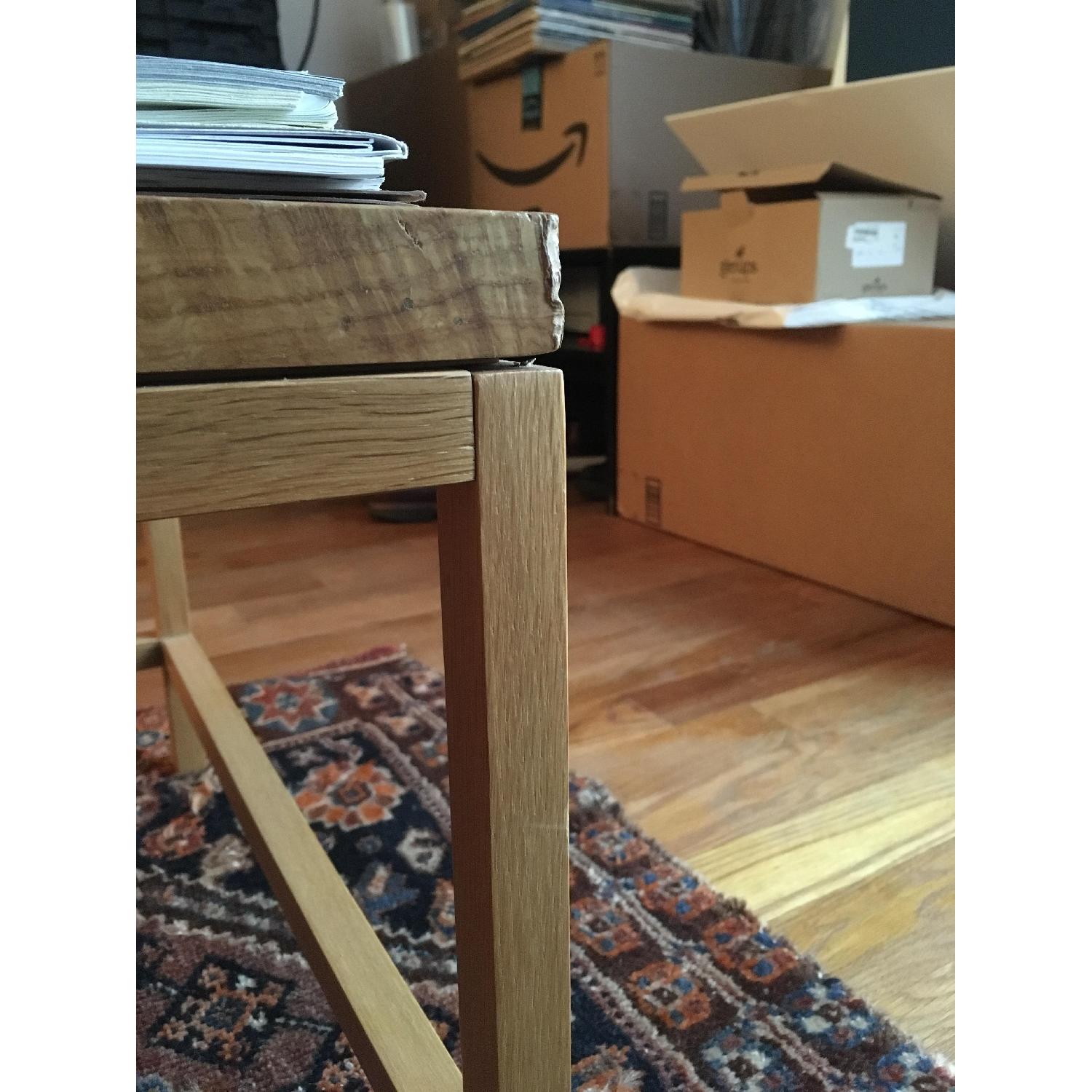 Akron Street Ko Coffee Table - image-4