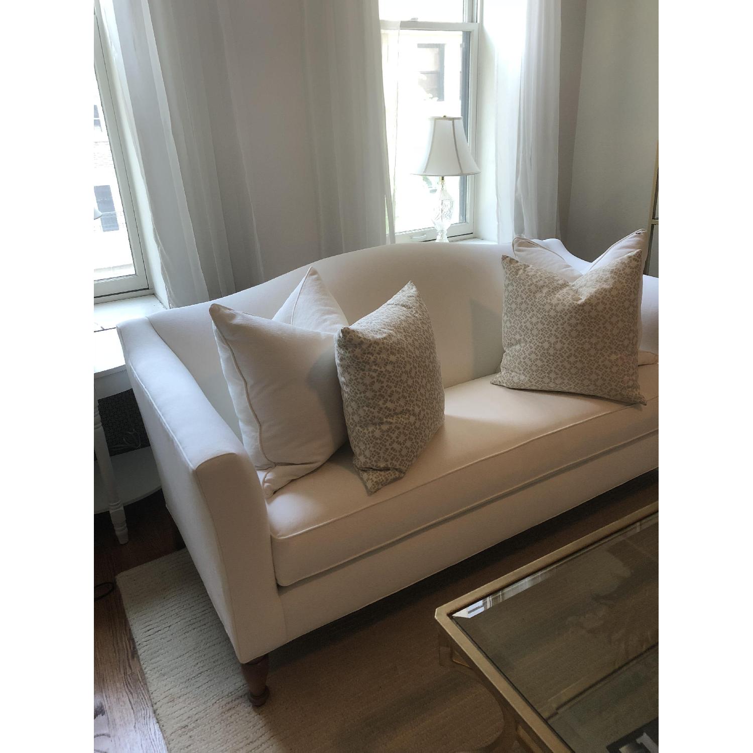 Ethan Allen Hartwell Sofa - image-2