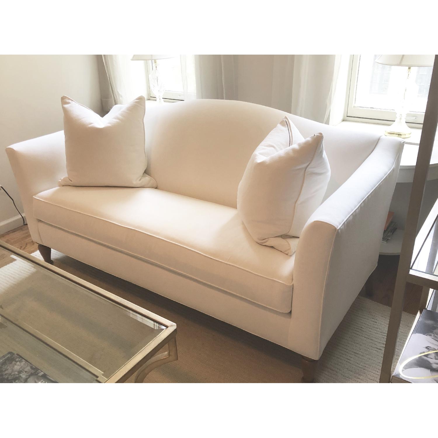 Ethan Allen Hartwell Sofa - image-3