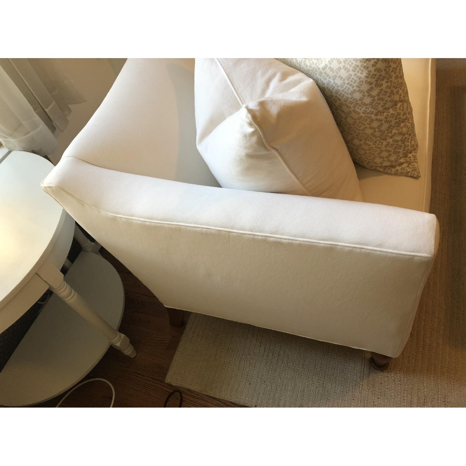 Ethan Allen Hartwell Sofa - image-4