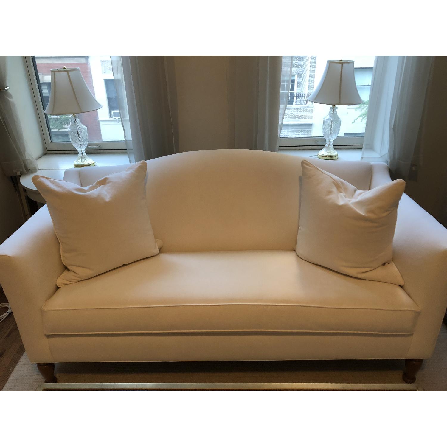 Ethan Allen Hartwell Sofa - image-5