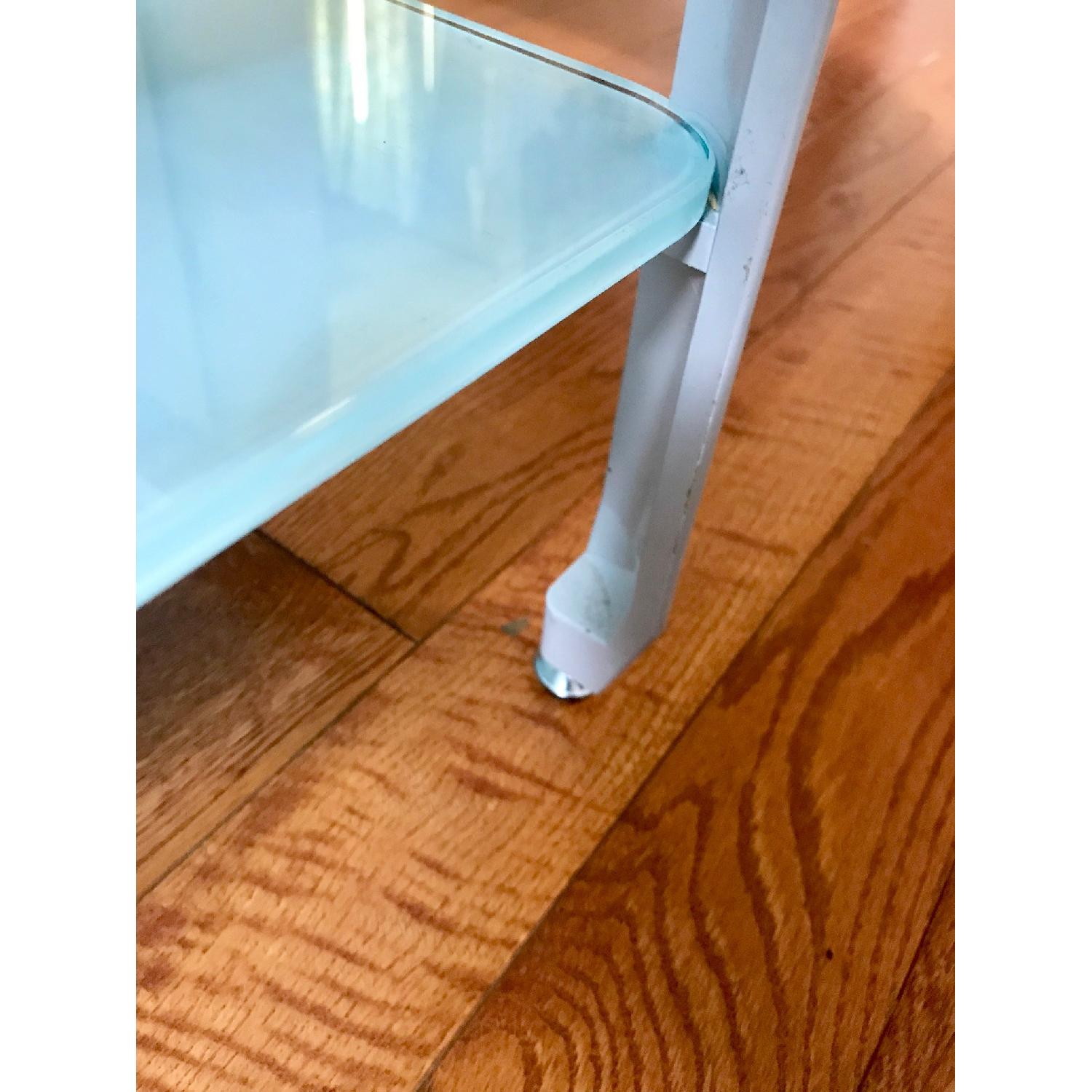 Design Within Reach Alu Media Stand - image-6