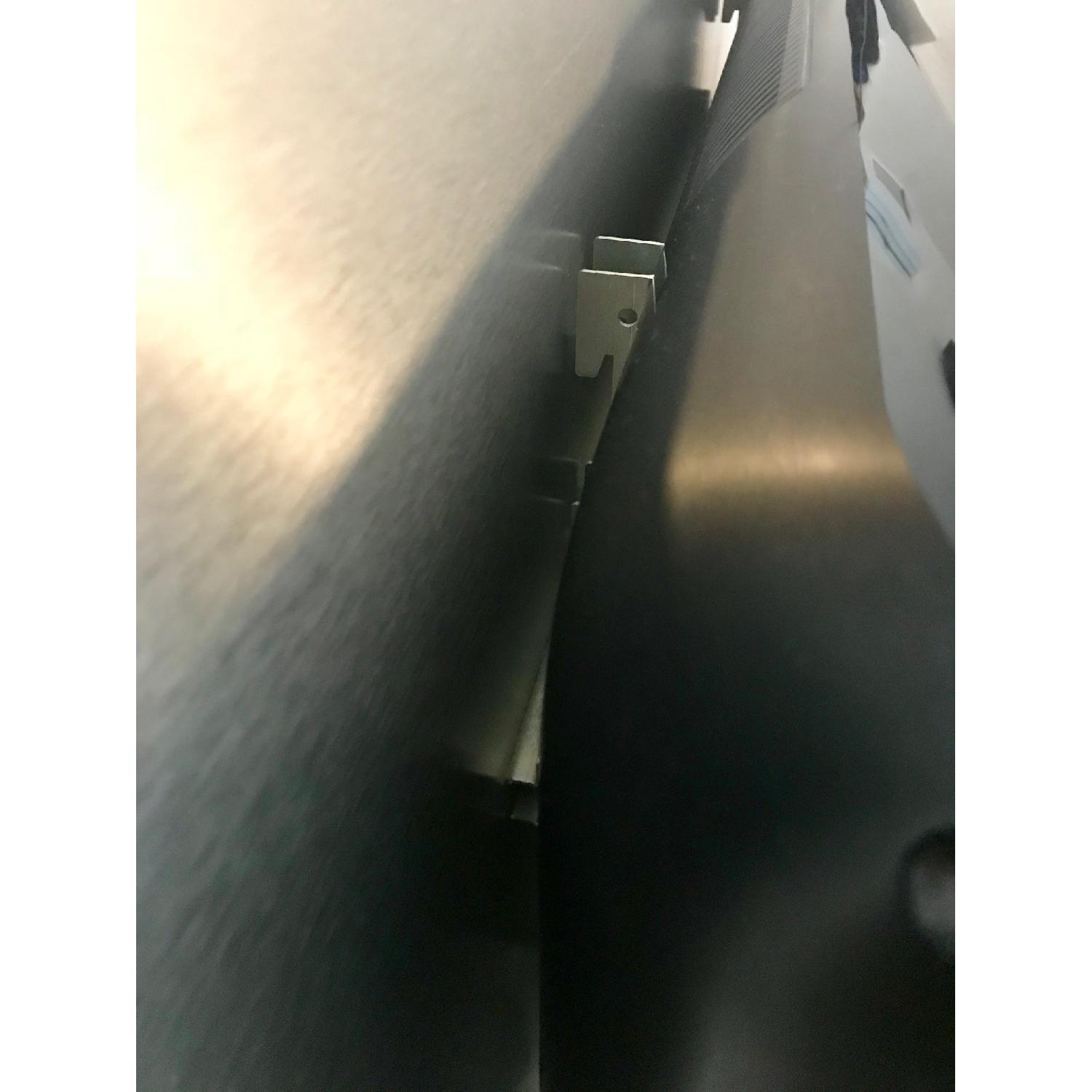 Design Within Reach Alu Media Stand - image-7