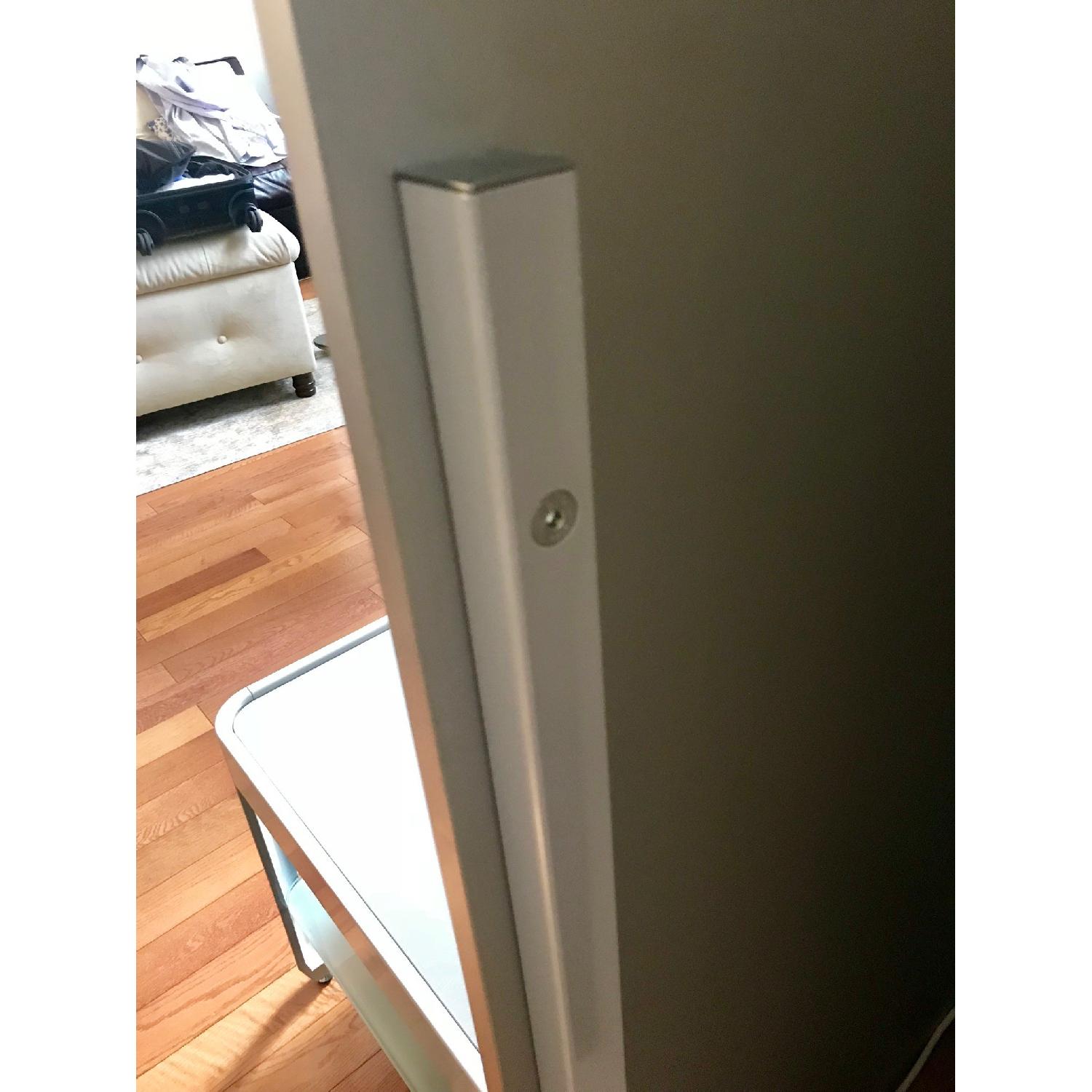 Design Within Reach Alu Media Stand - image-8