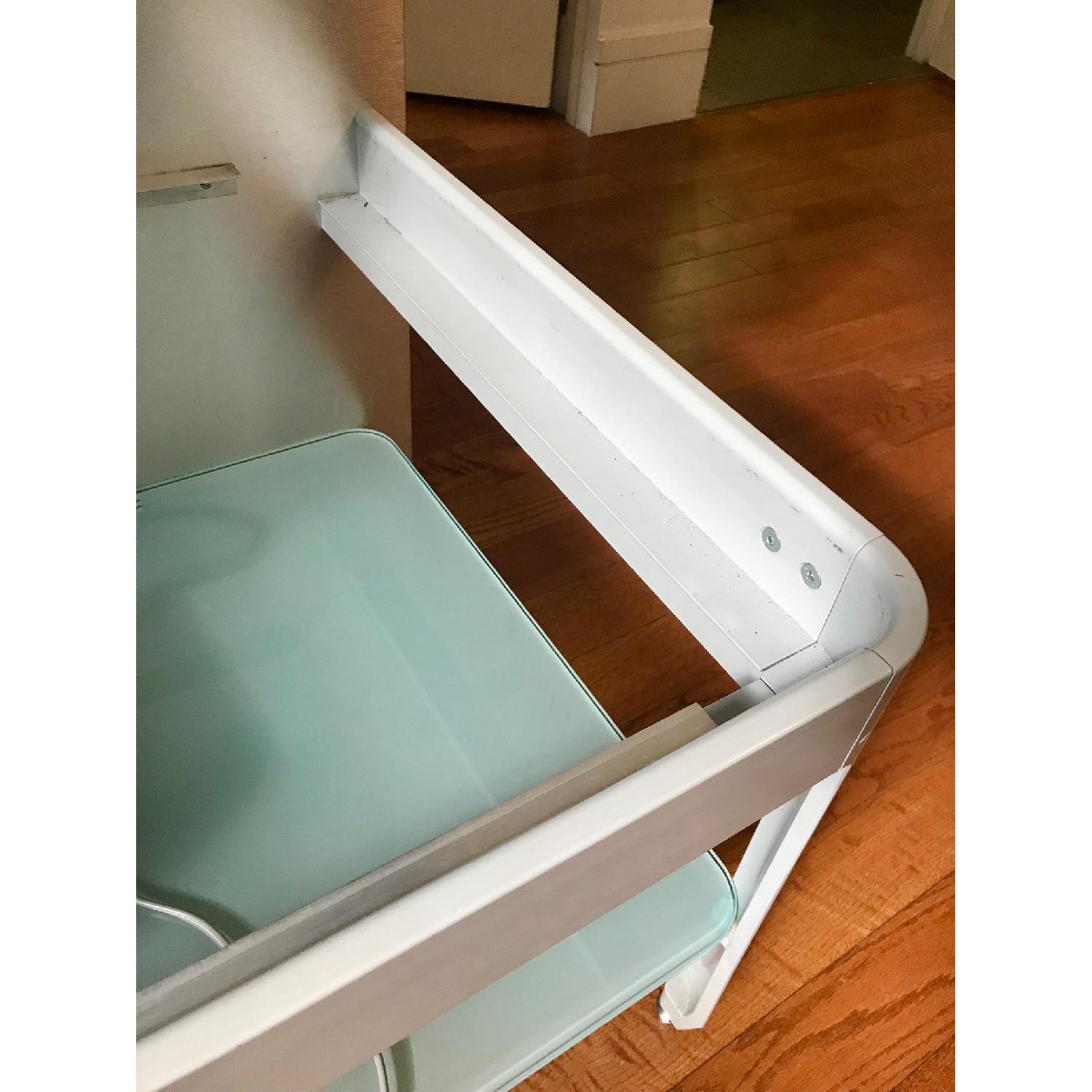 Design Within Reach Alu Media Stand - image-9