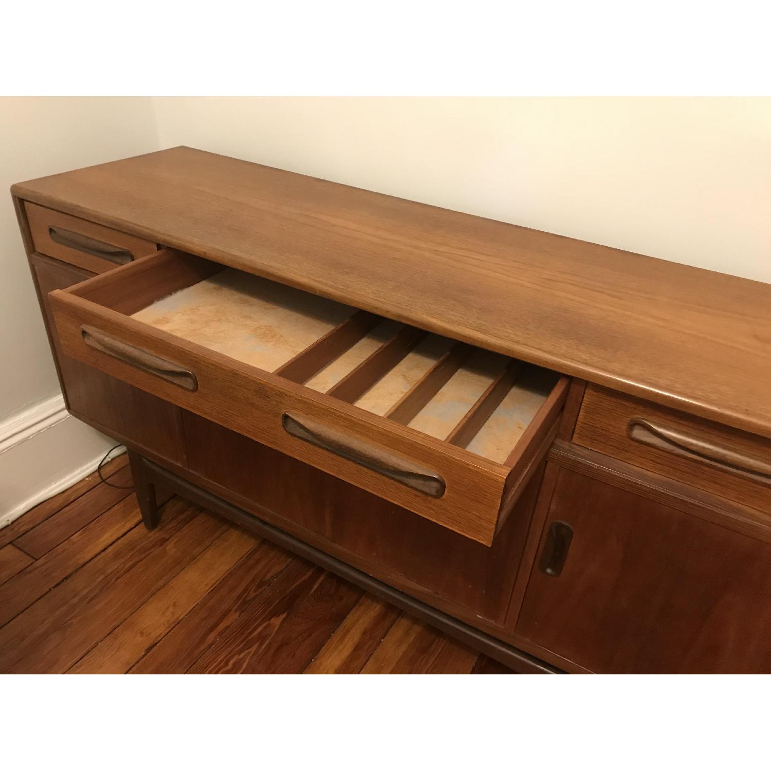 G Plan Mid-Century Teak Sideboard - image-2