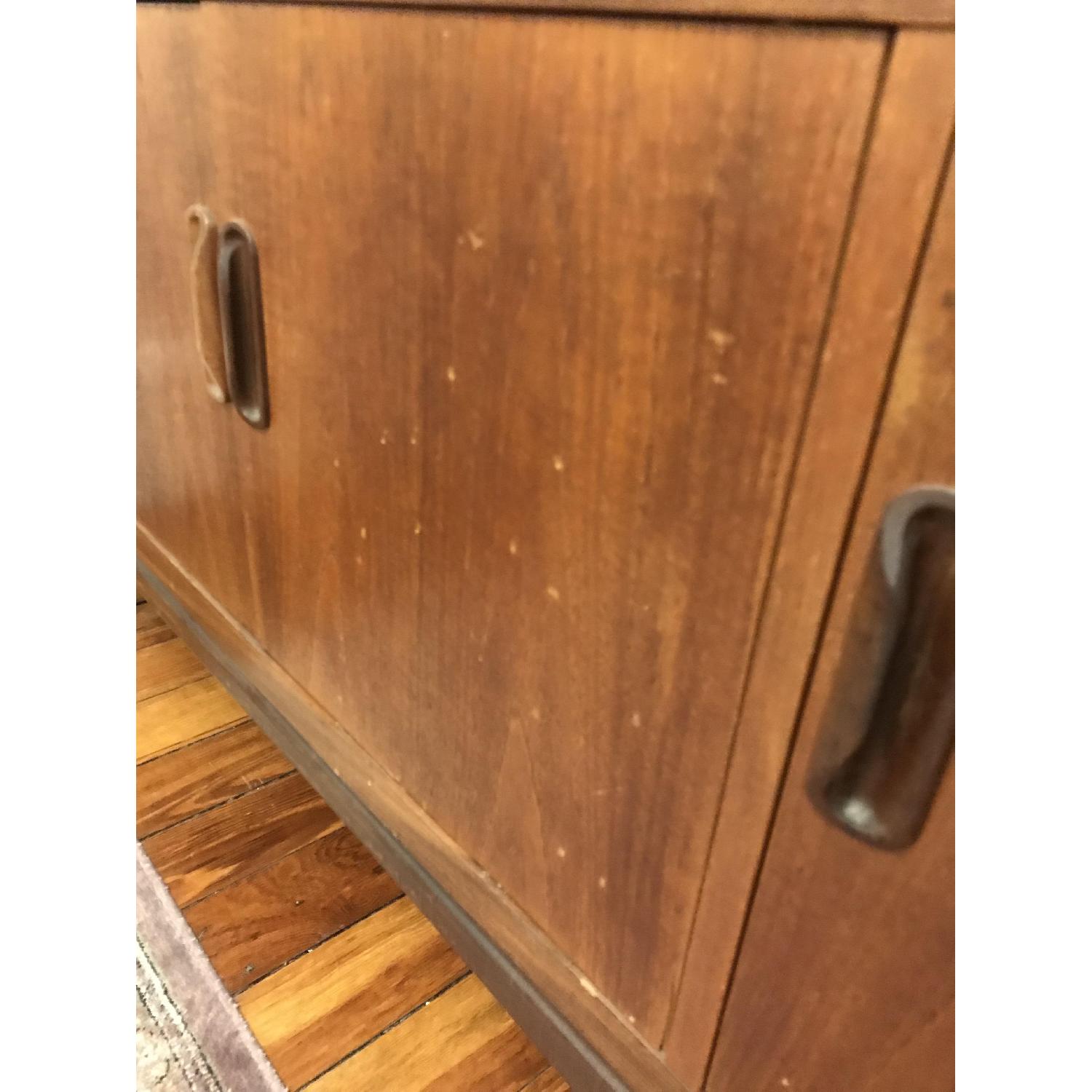 G Plan Mid-Century Teak Sideboard - image-5