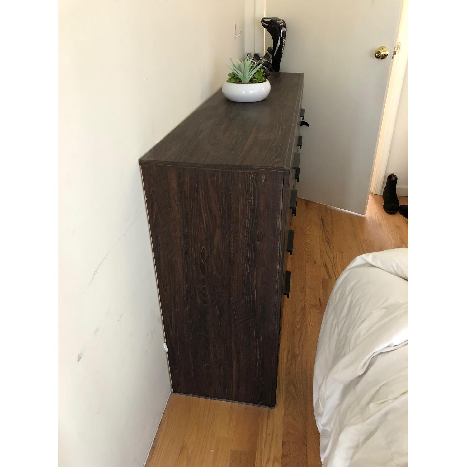 Joss & Main Fritsche 6 Drawer Double Dresser - image-3