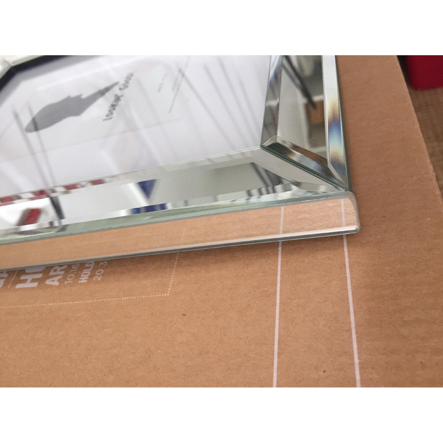 West Elm Mirror Gallery Frames - image-1