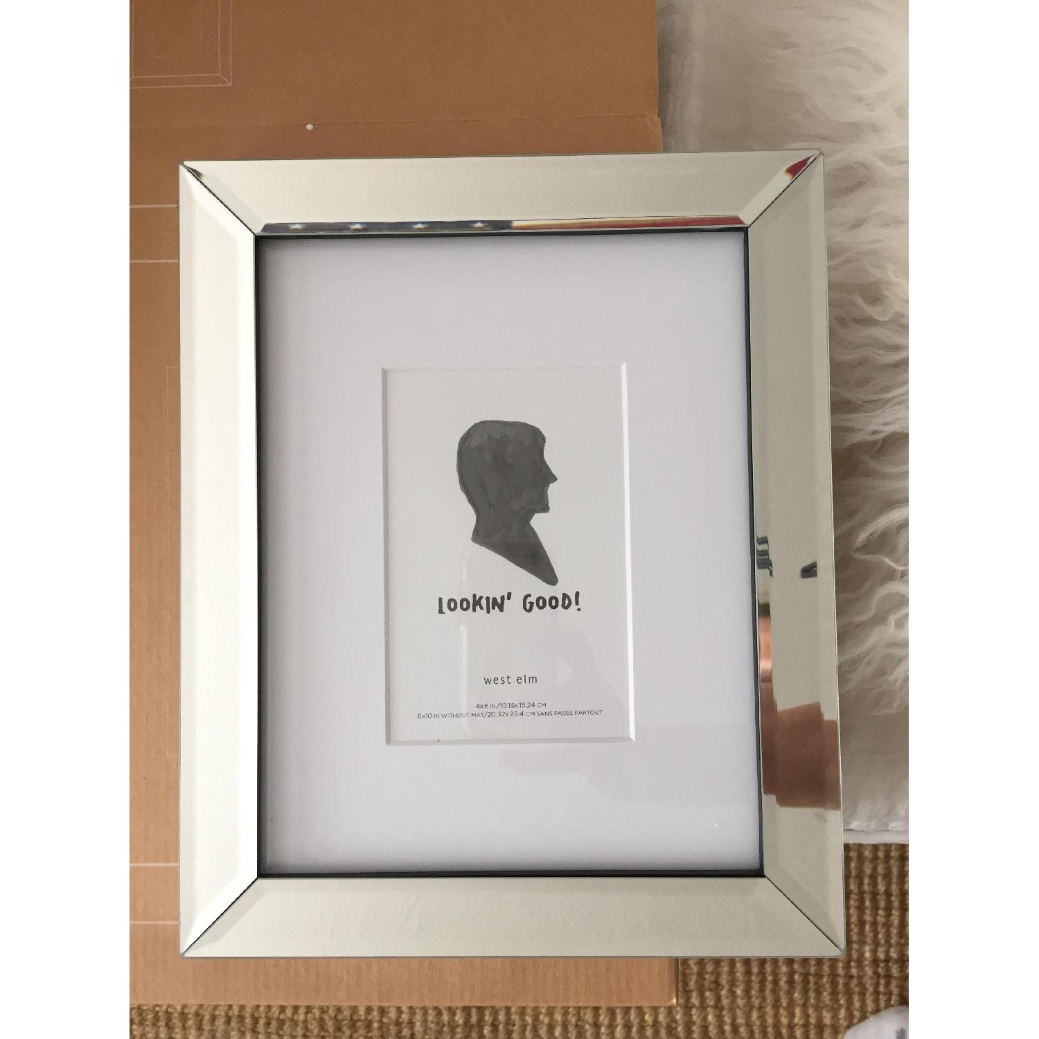 West Elm Mirror Gallery Frames - image-2