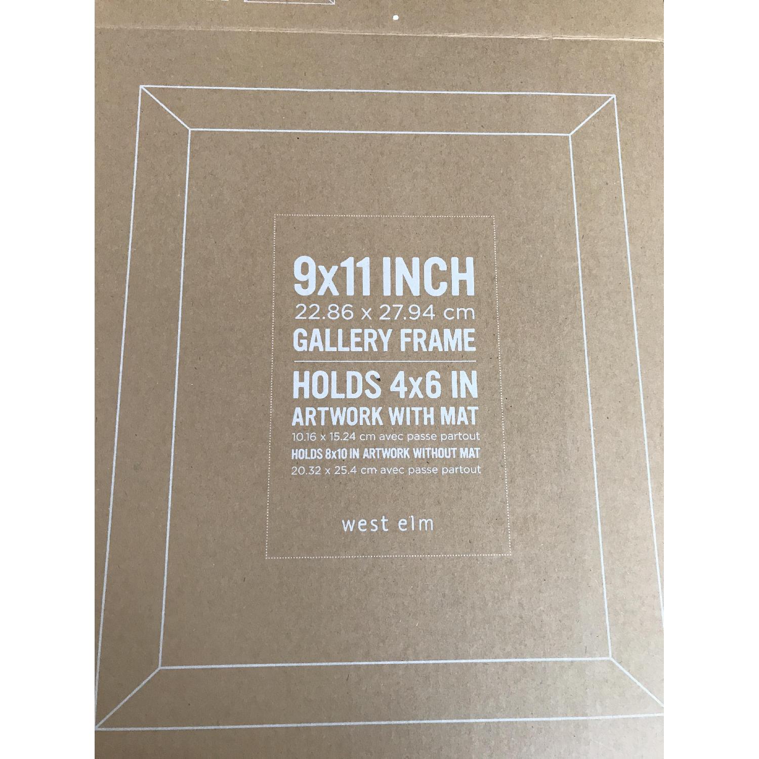 West Elm Mirror Gallery Frames - image-3