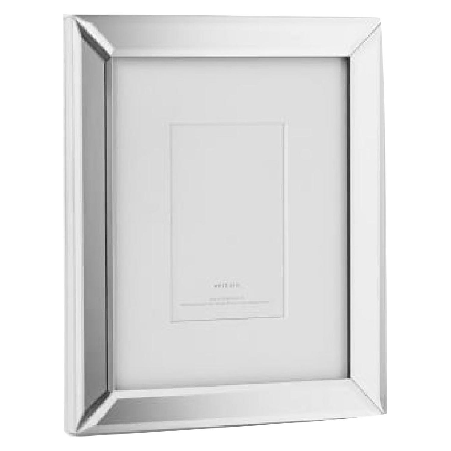 West Elm Mirror Gallery Frames AptDeco