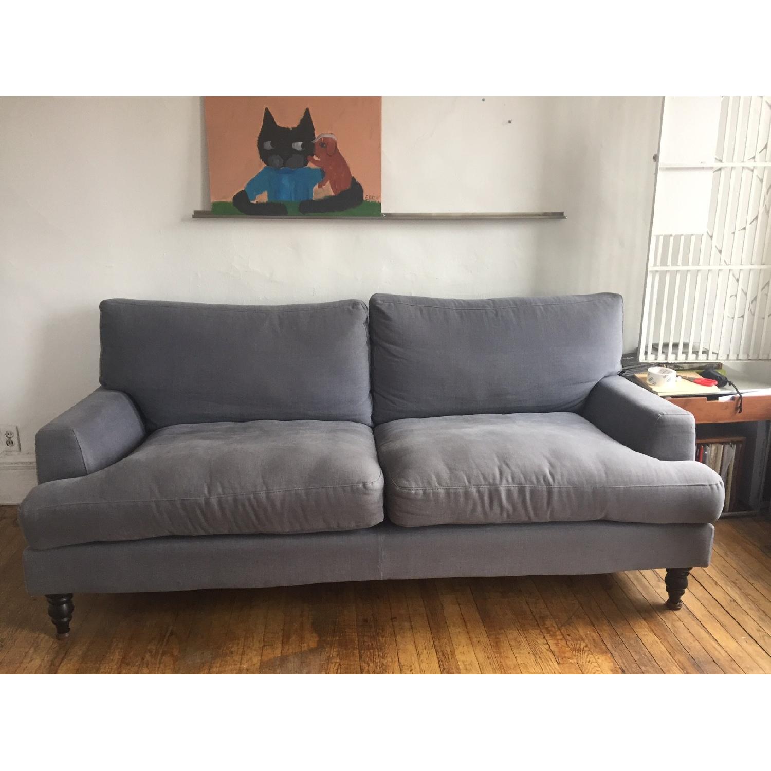 Sofa.com Isla Sofa w/ Removable Cover - image-1