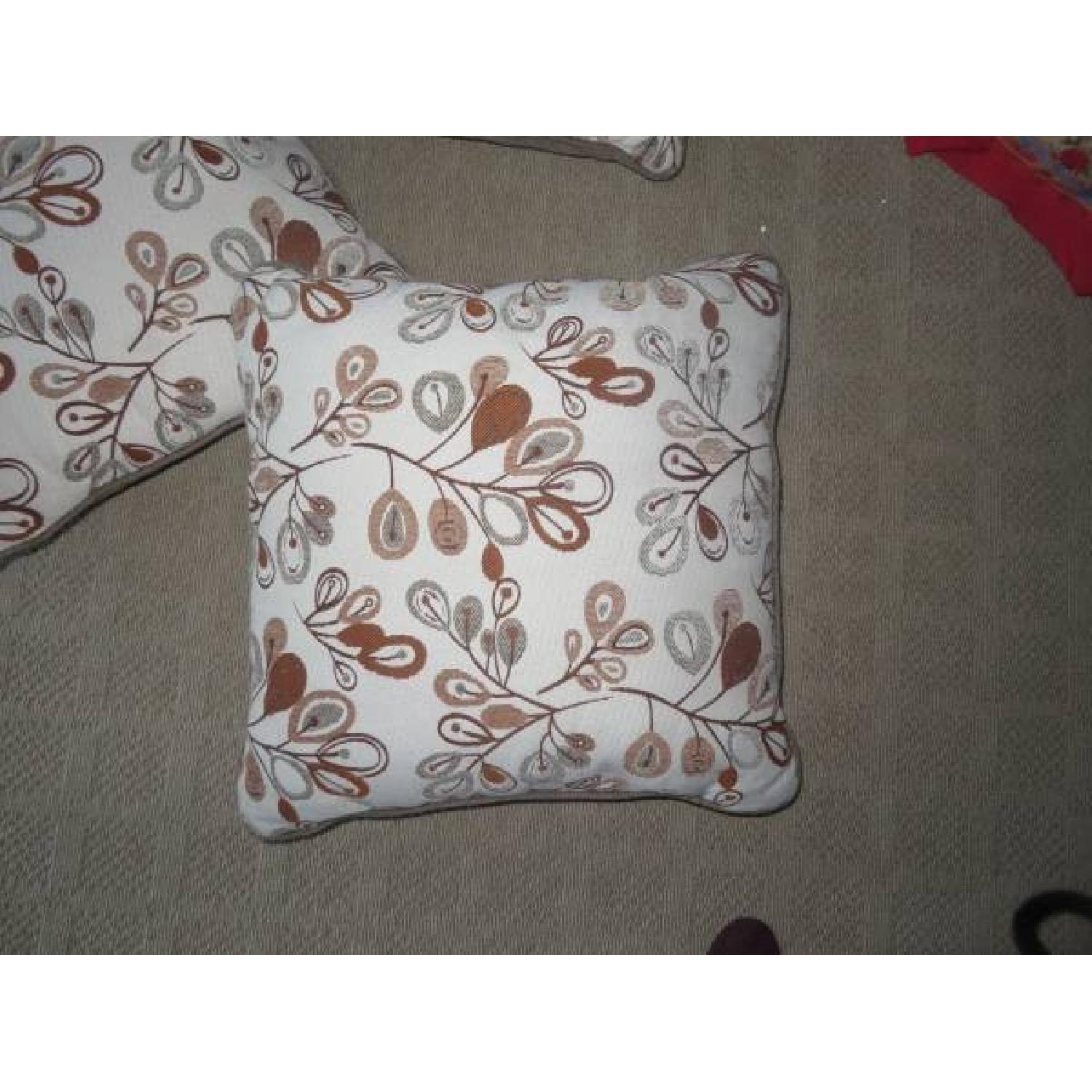 Ashley Patola Park 3-Piece Sectional Sofa - image-4