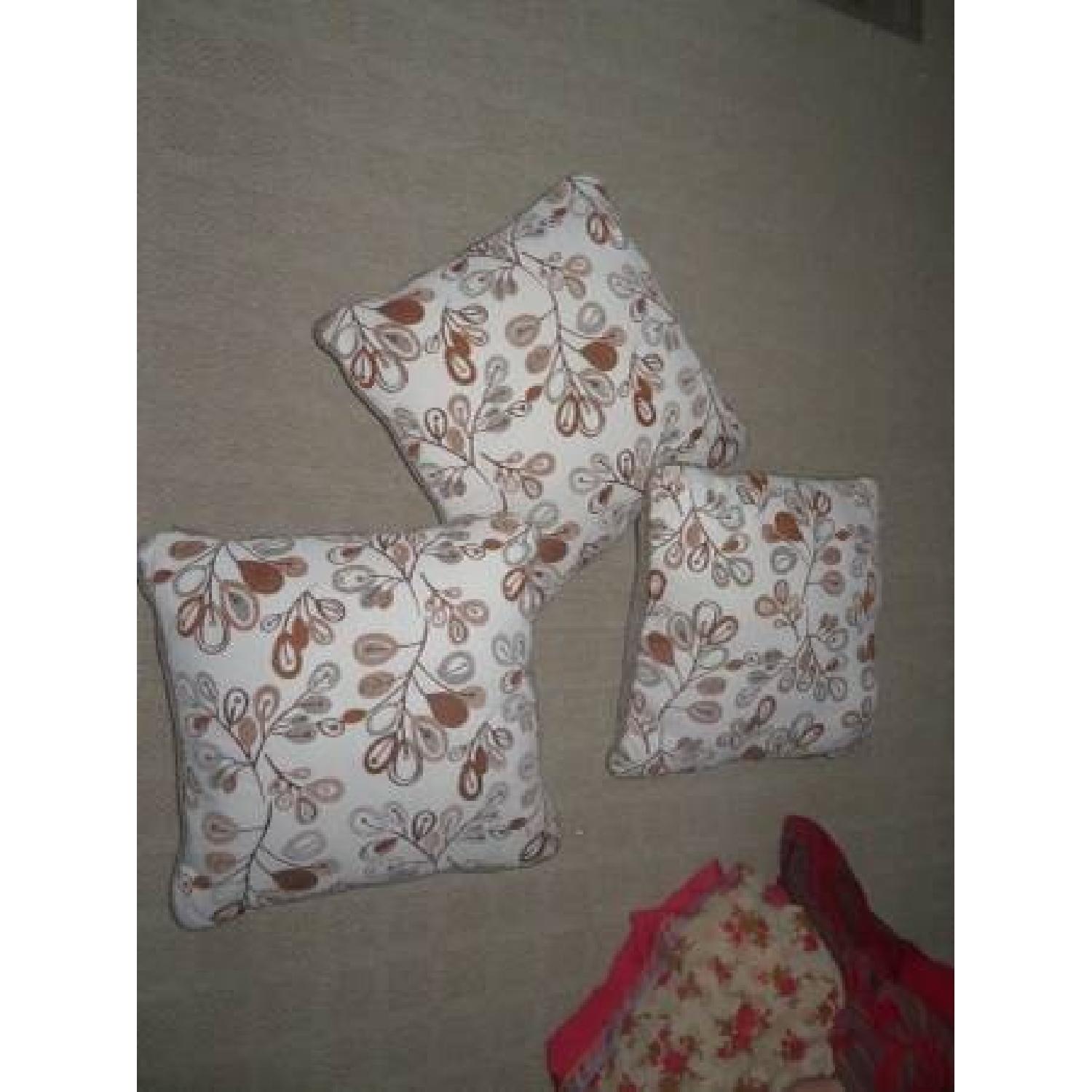 Ashley Patola Park 3-Piece Sectional Sofa - image-5