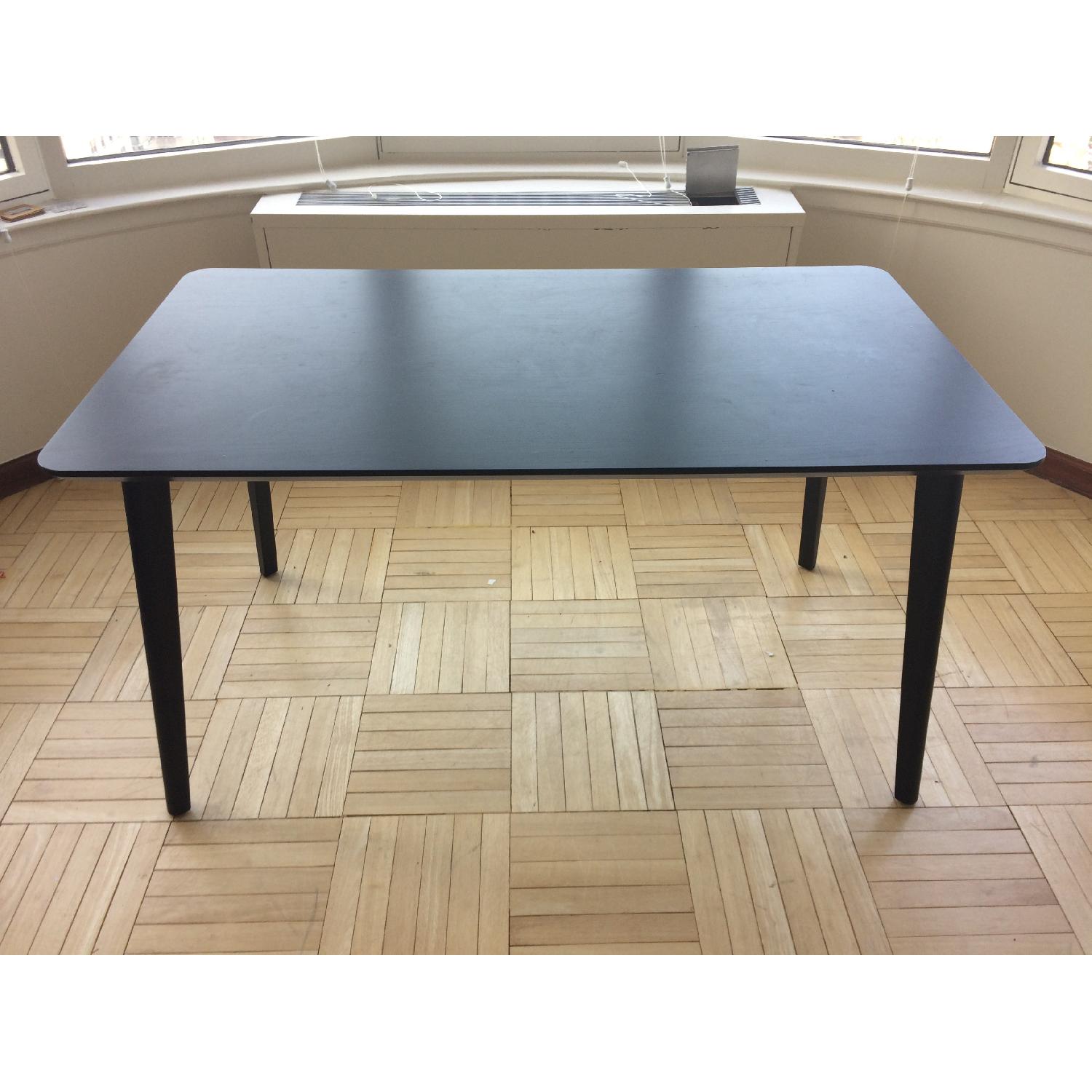 IKEA テーブル LISABO 105cm IKEA テーブル LISABO 105cm LISABO table, ash veneer, 105 cm