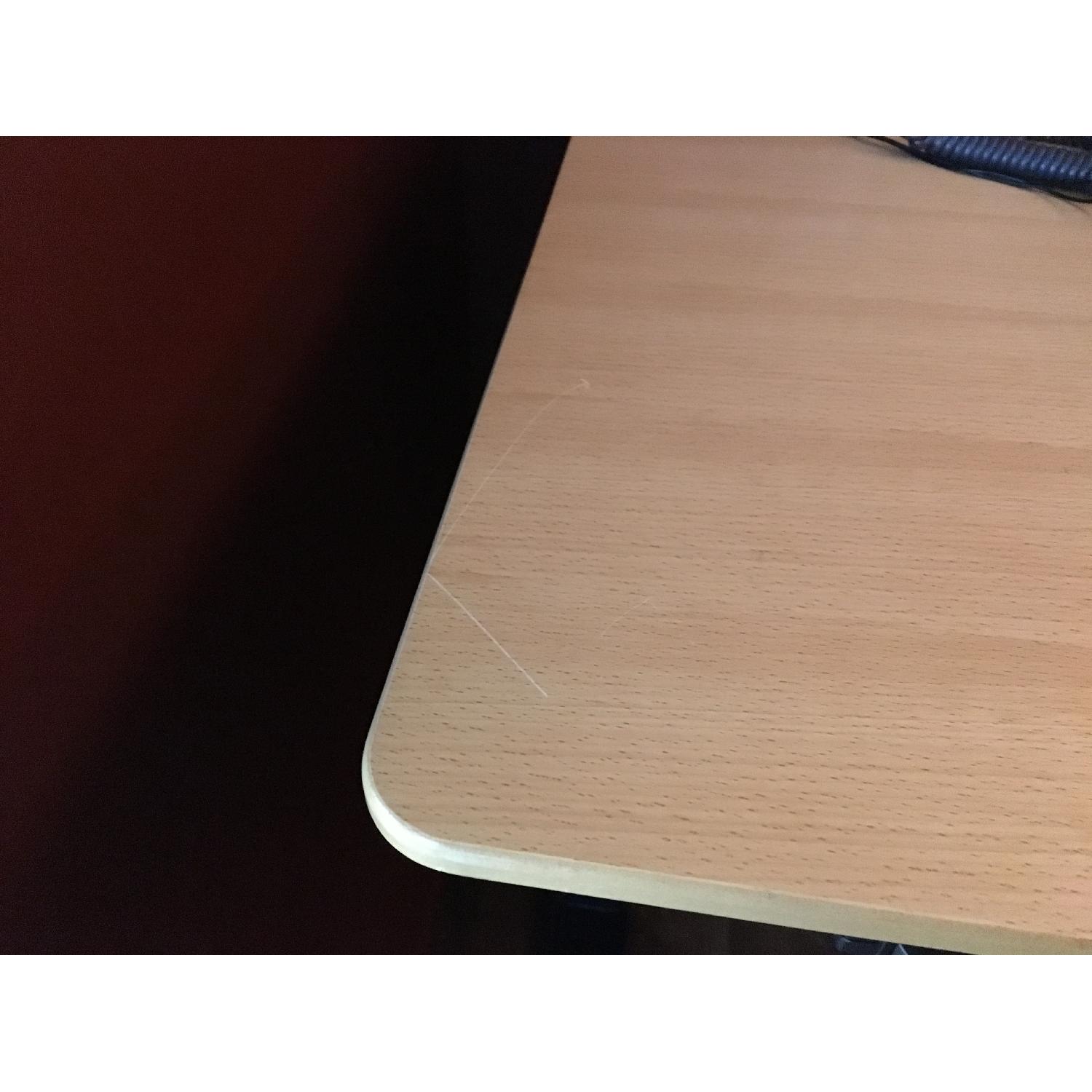 Motorized Adjustable Standard Desk - image-4