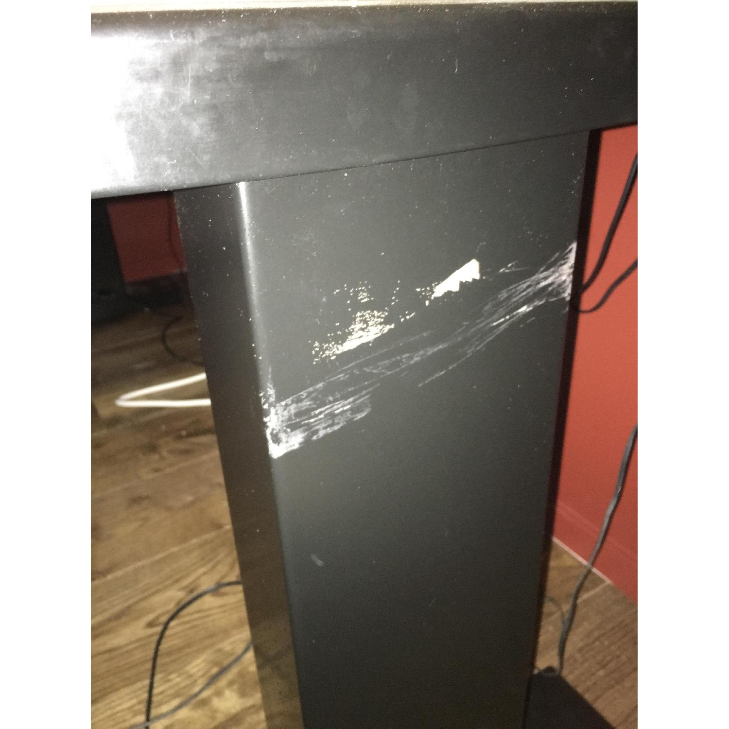 Motorized Adjustable Standard Desk - image-6