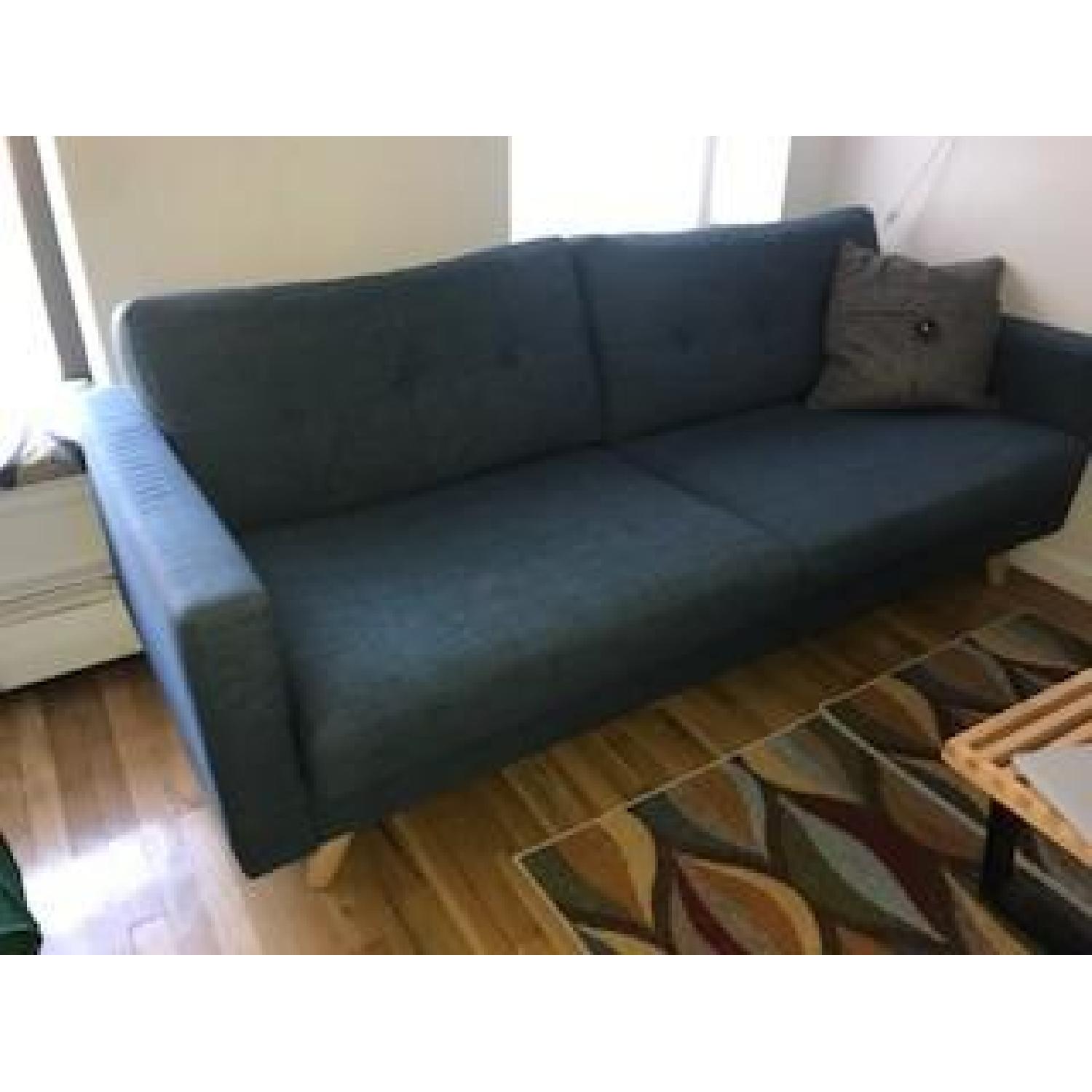 NyeKoncept Uma Sofa - image-1