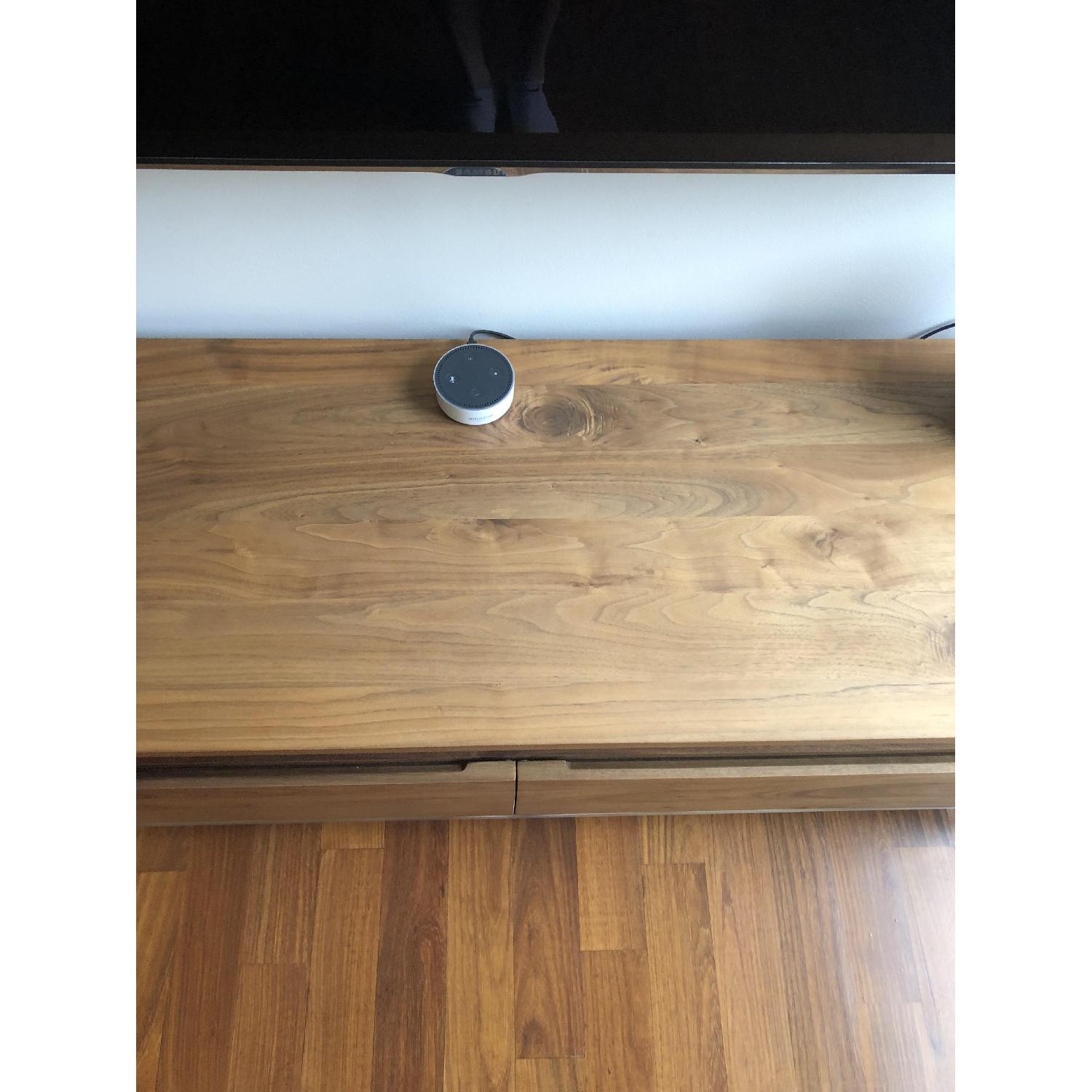 Crate & Barrel Pearson Media Console - image-3