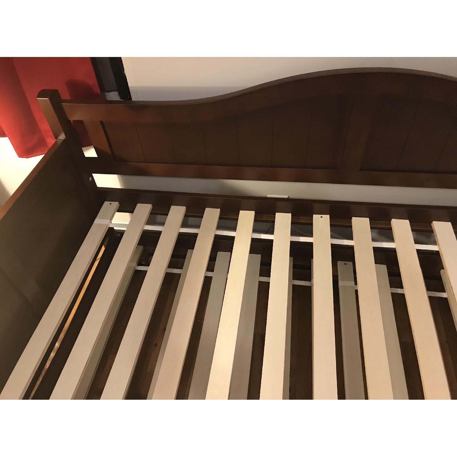 Hillsdale Staci Daybed w/ Trundle - image-1