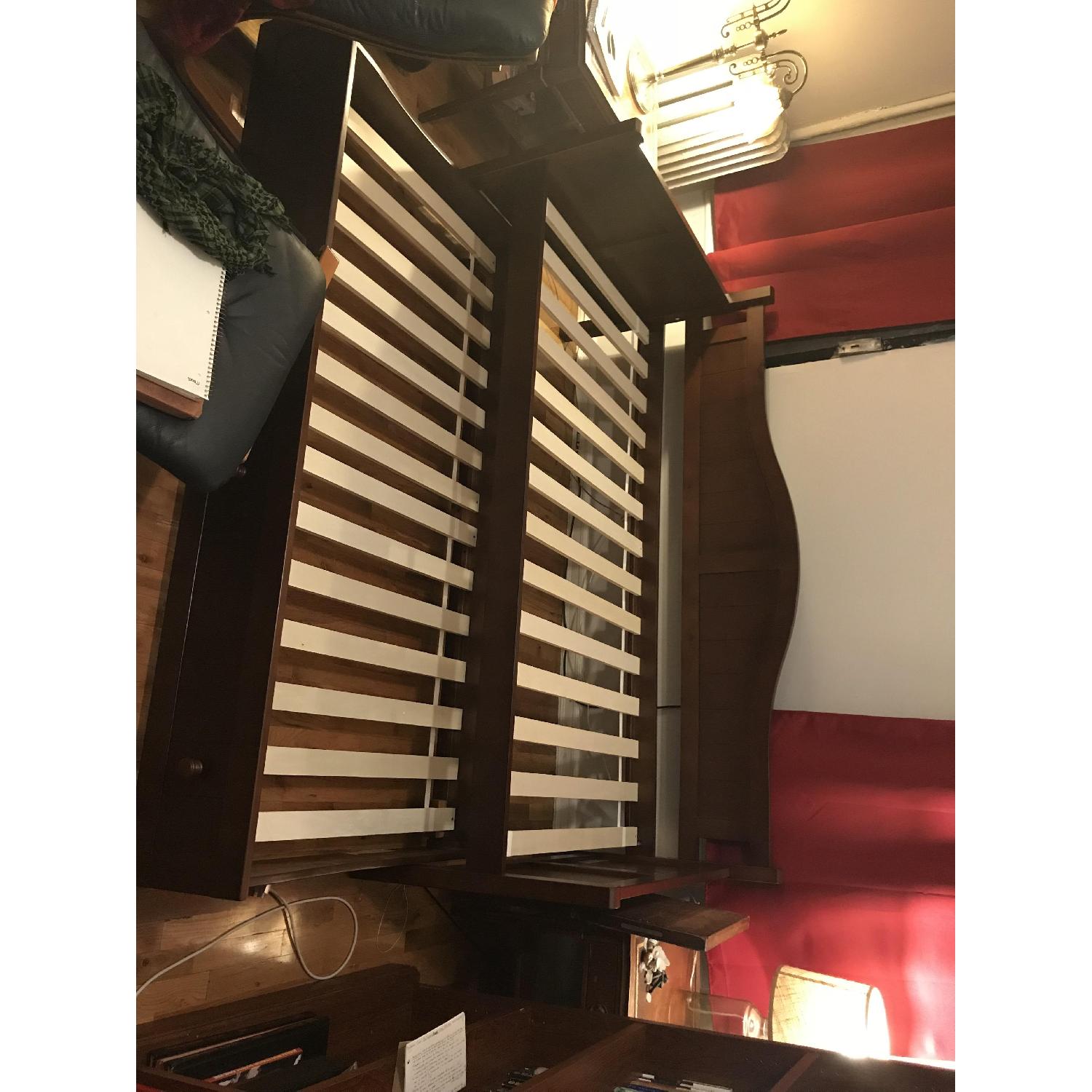 Hillsdale Staci Daybed w/ Trundle - image-3