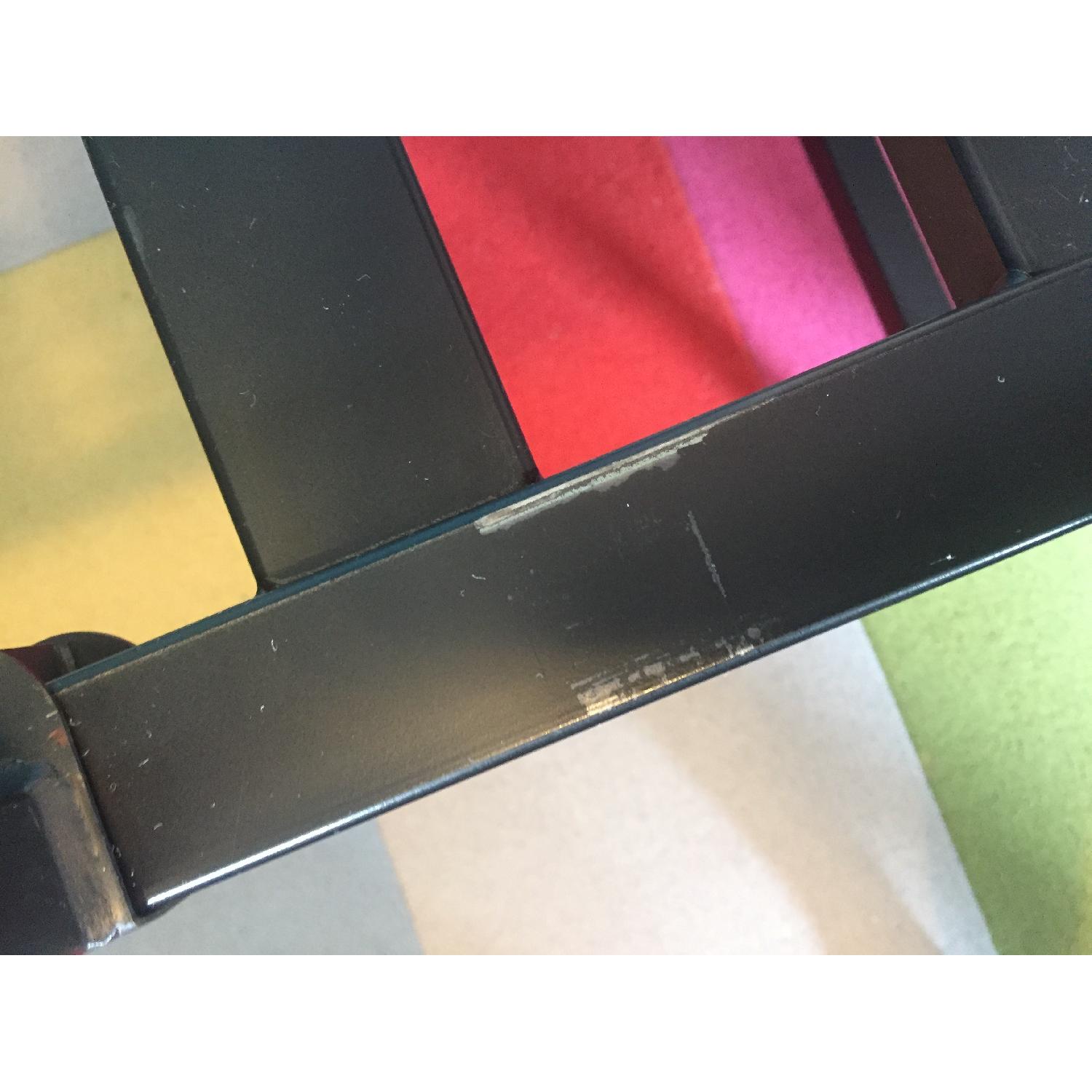 Room & Board Bower Loft Twin Bed w/ Trundle - image-3