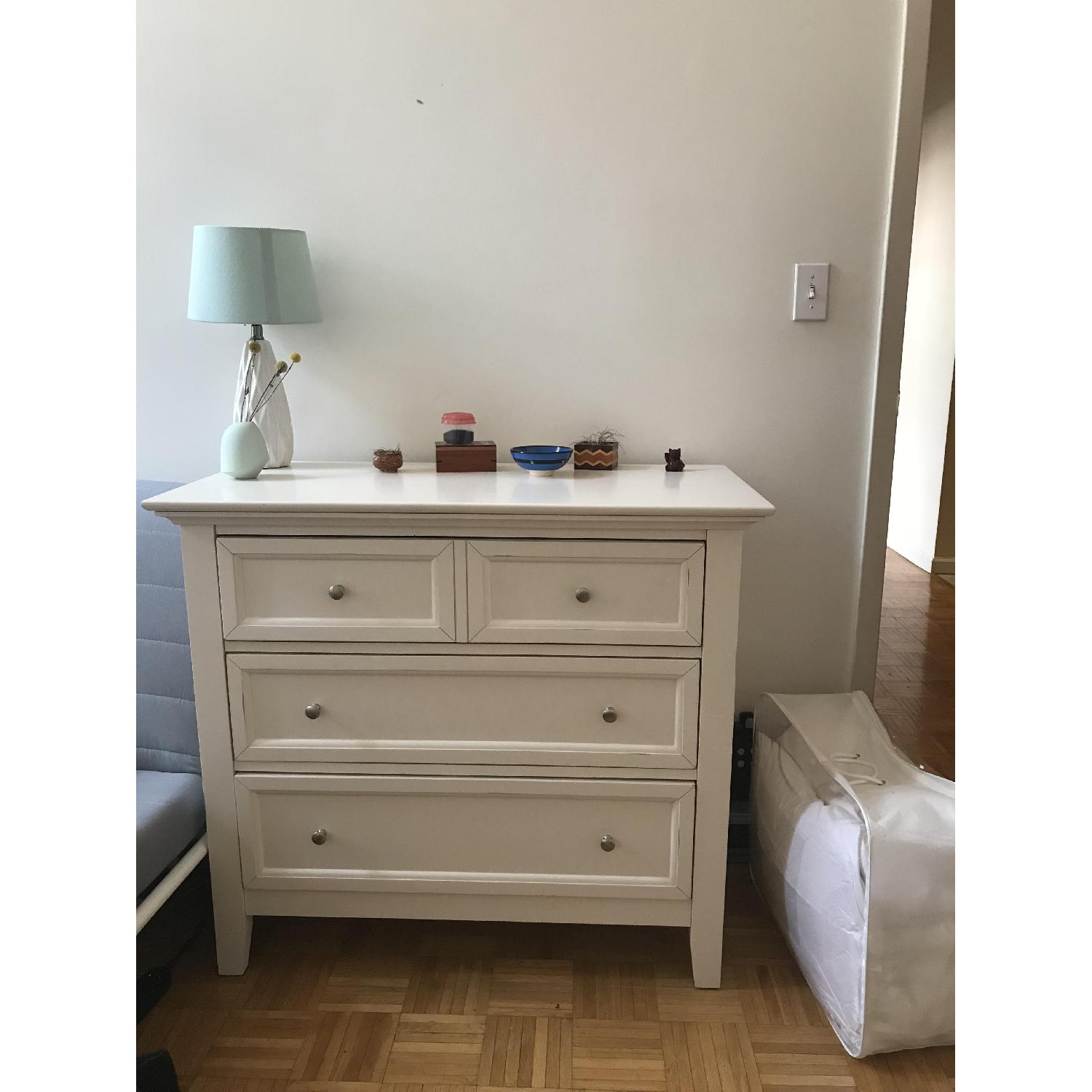 Macy's Sanibel 3-Drawer Dresser - image-2