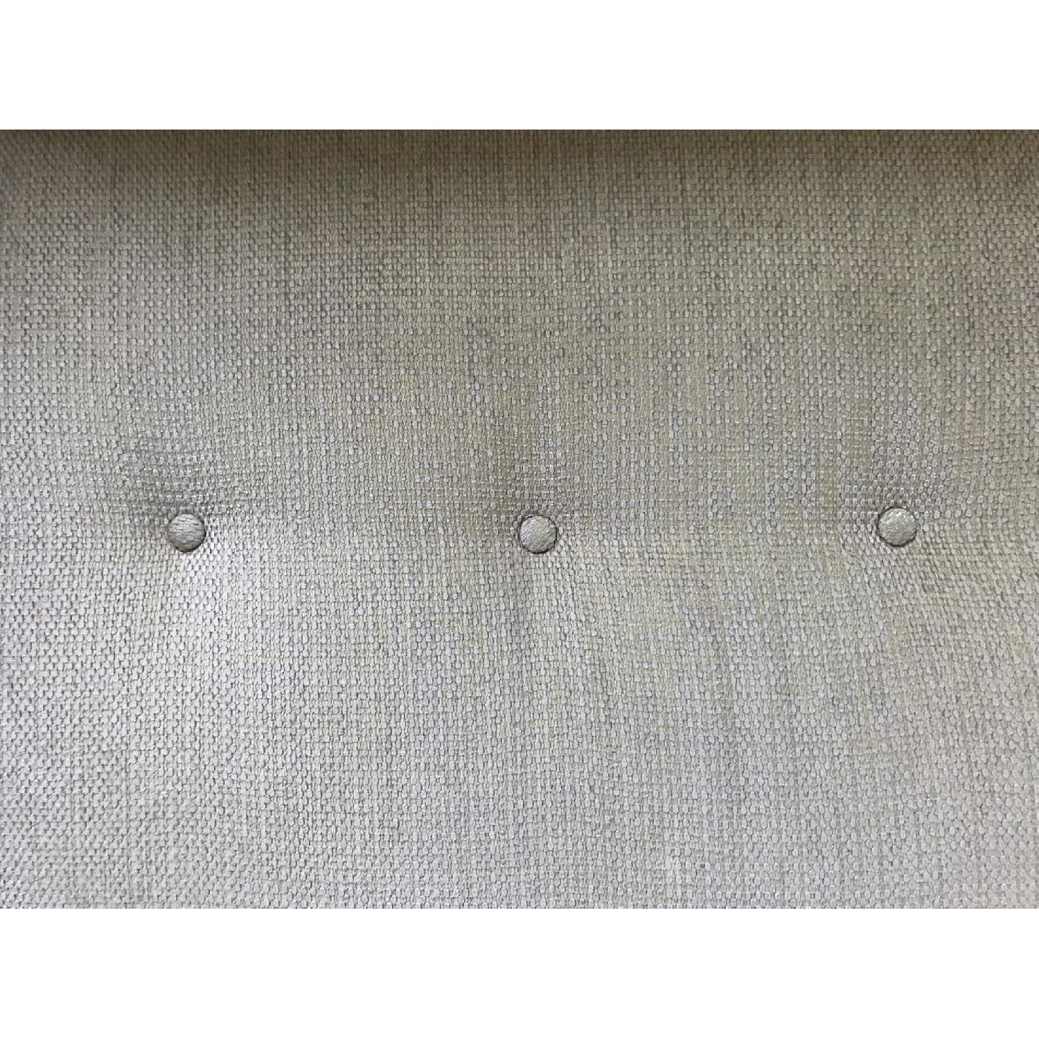 American Leather Fabric Full-Size Sleeper Sofa - image-4