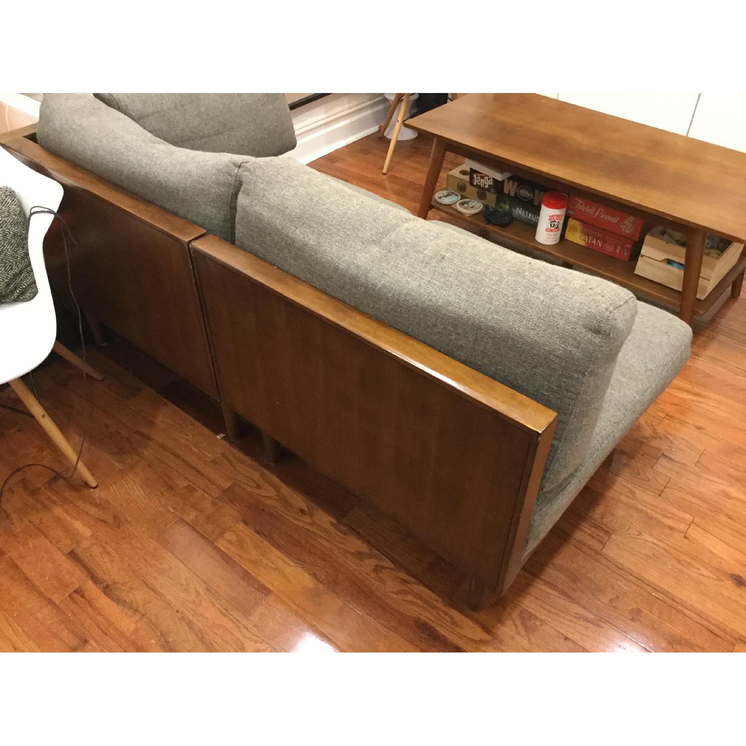 Ink+Ivy 2 Seater Modular Sofa - image-4