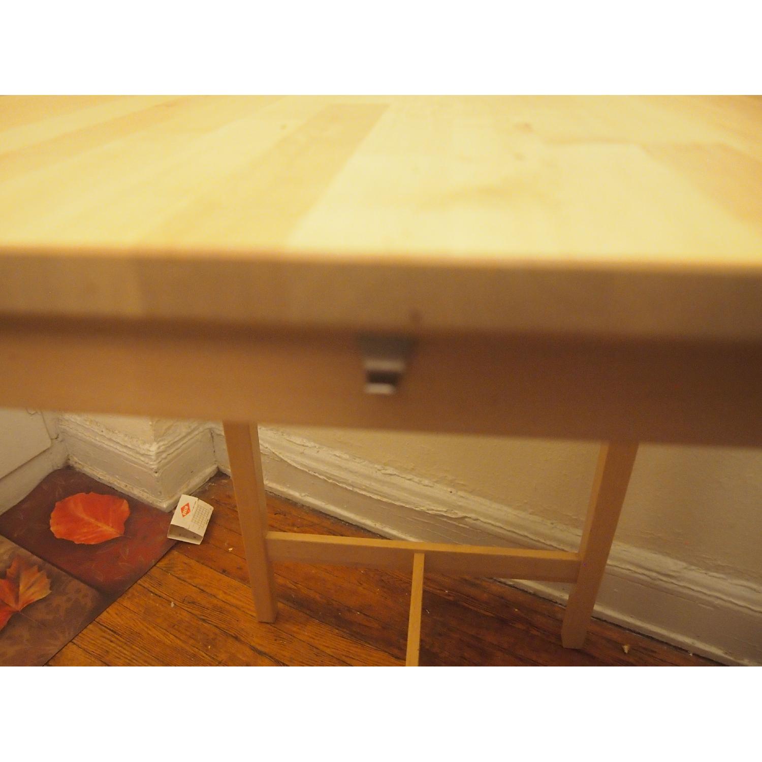 Ikea Norraker Bar Table - AptDeco