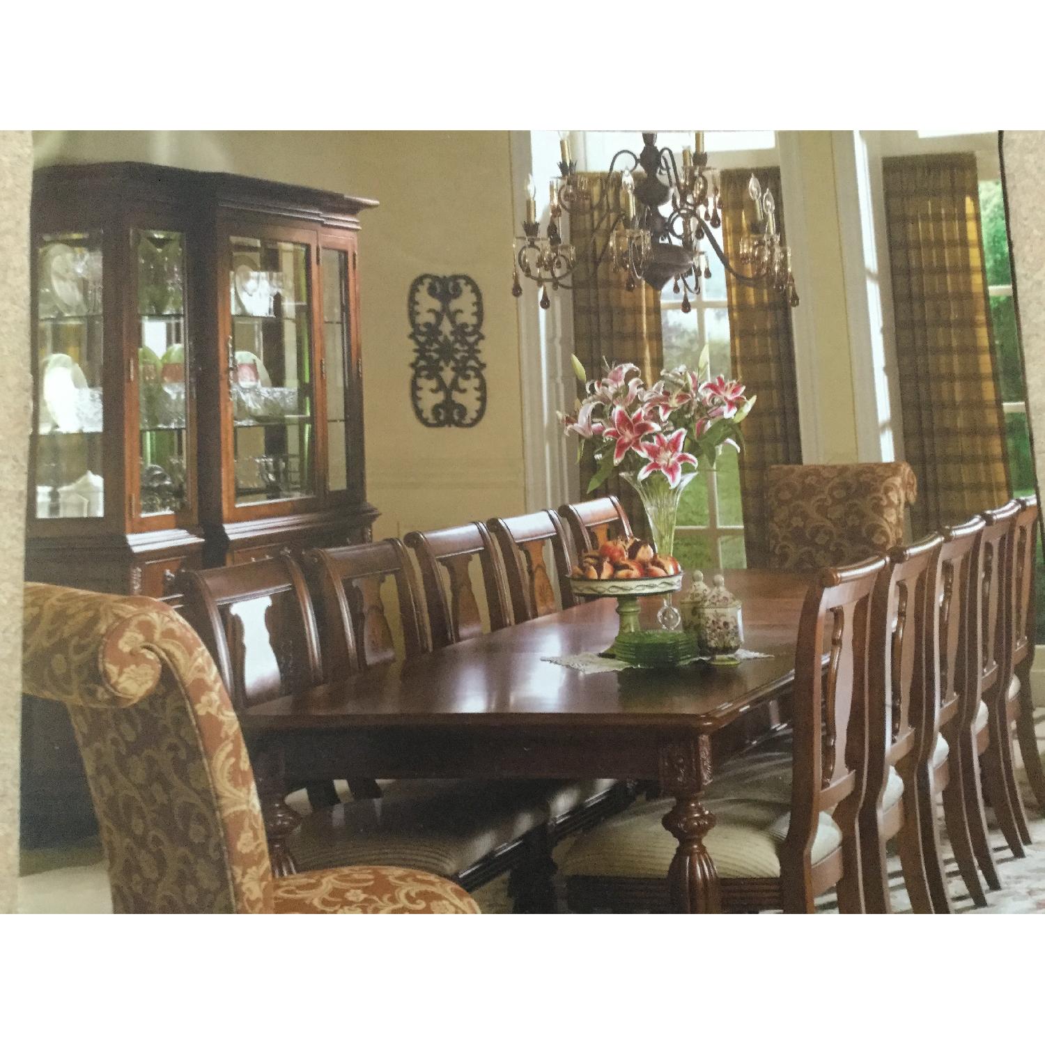 Domain Home Manchester China Cabinet/Hutch - image-2