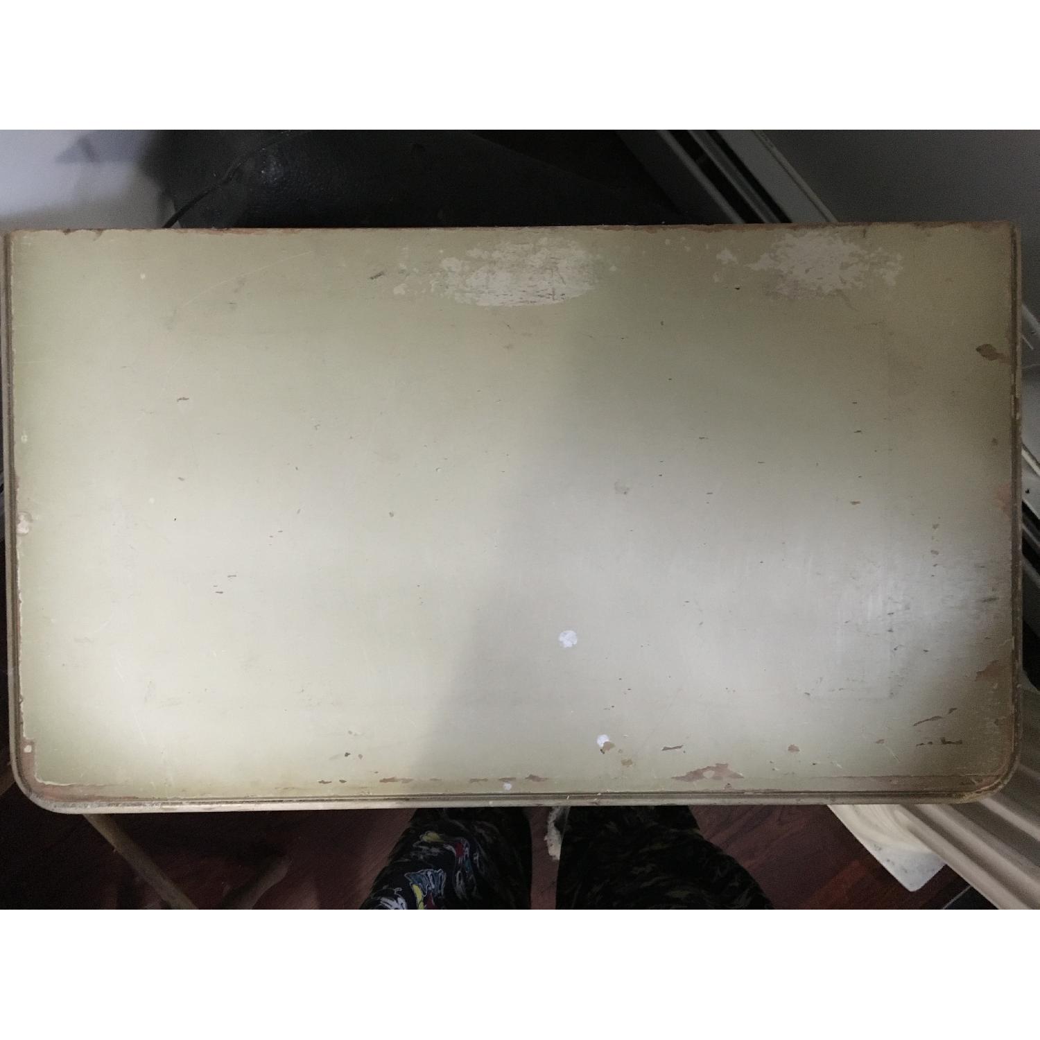 Vintage End Table/Chest - image-3