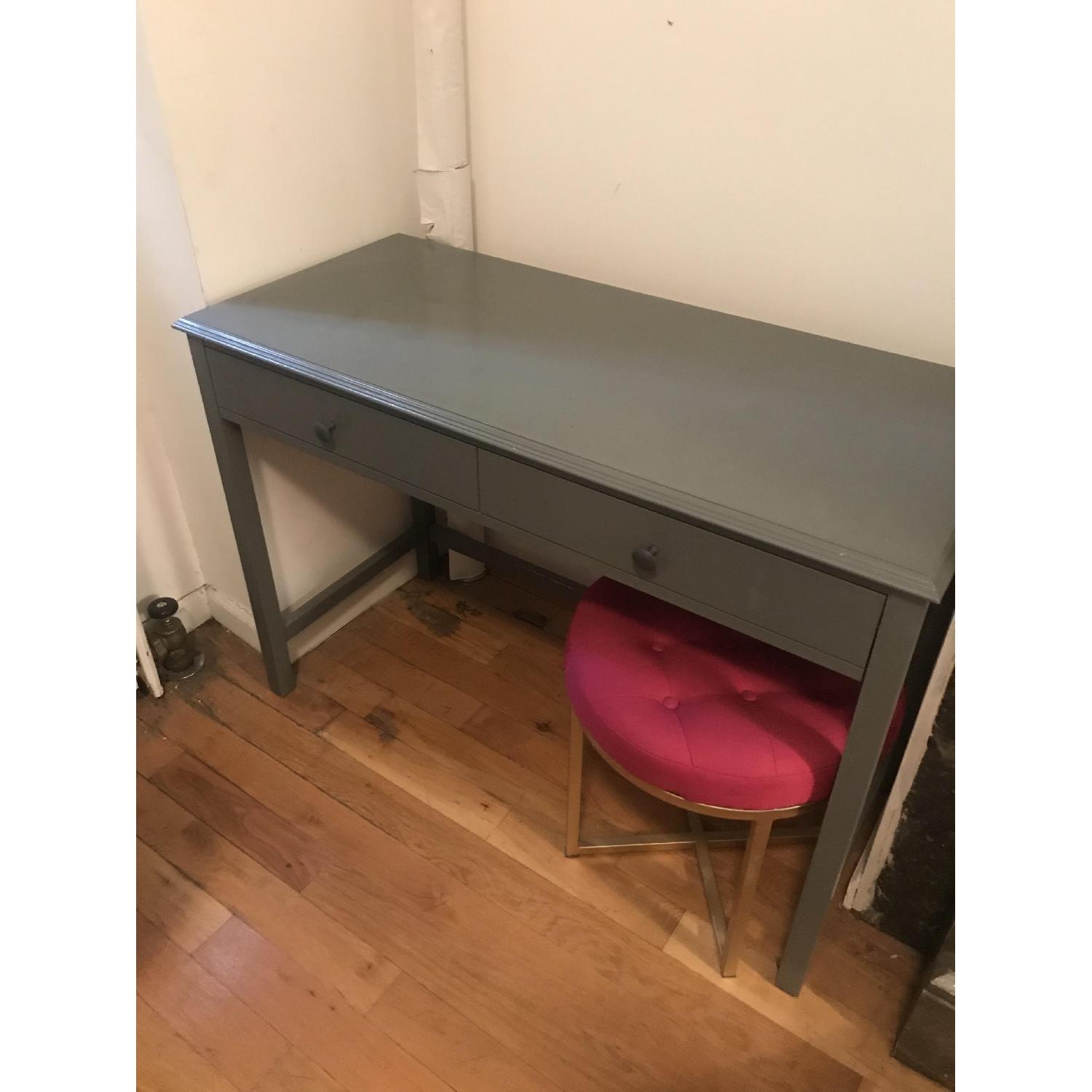 threshold windham desk