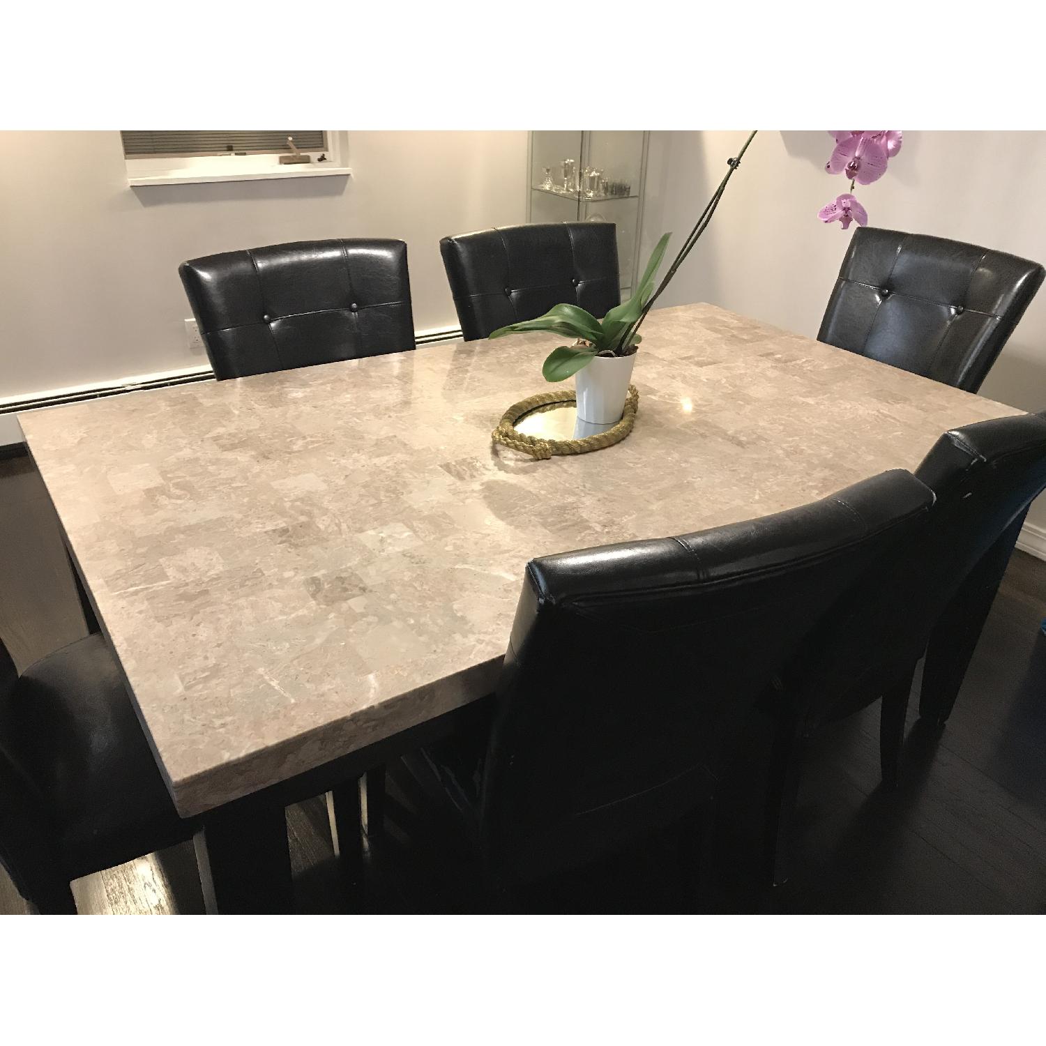 Montibello 7-Piece Dining Set - image-1