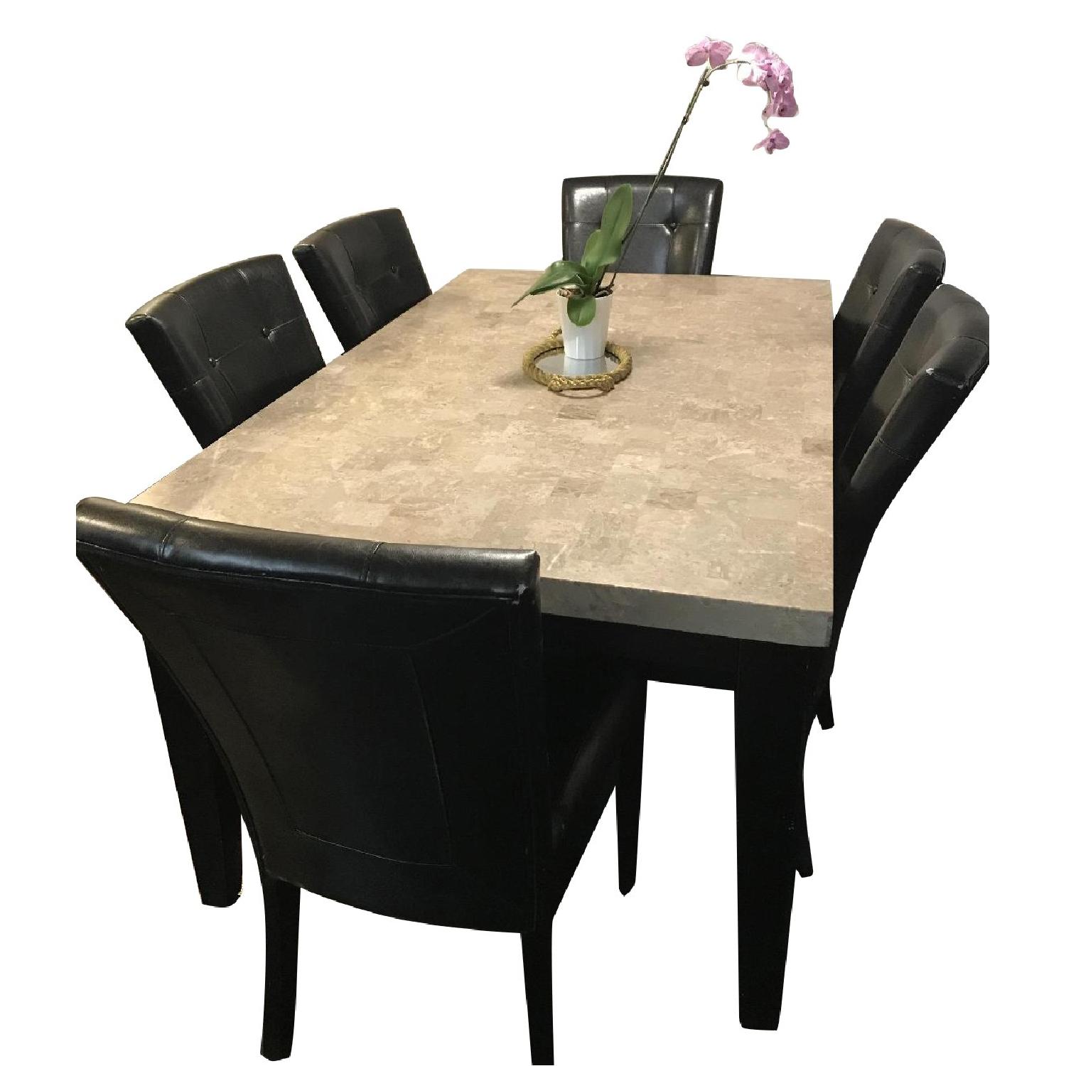 Montibello 7-Piece Dining Set - image-7