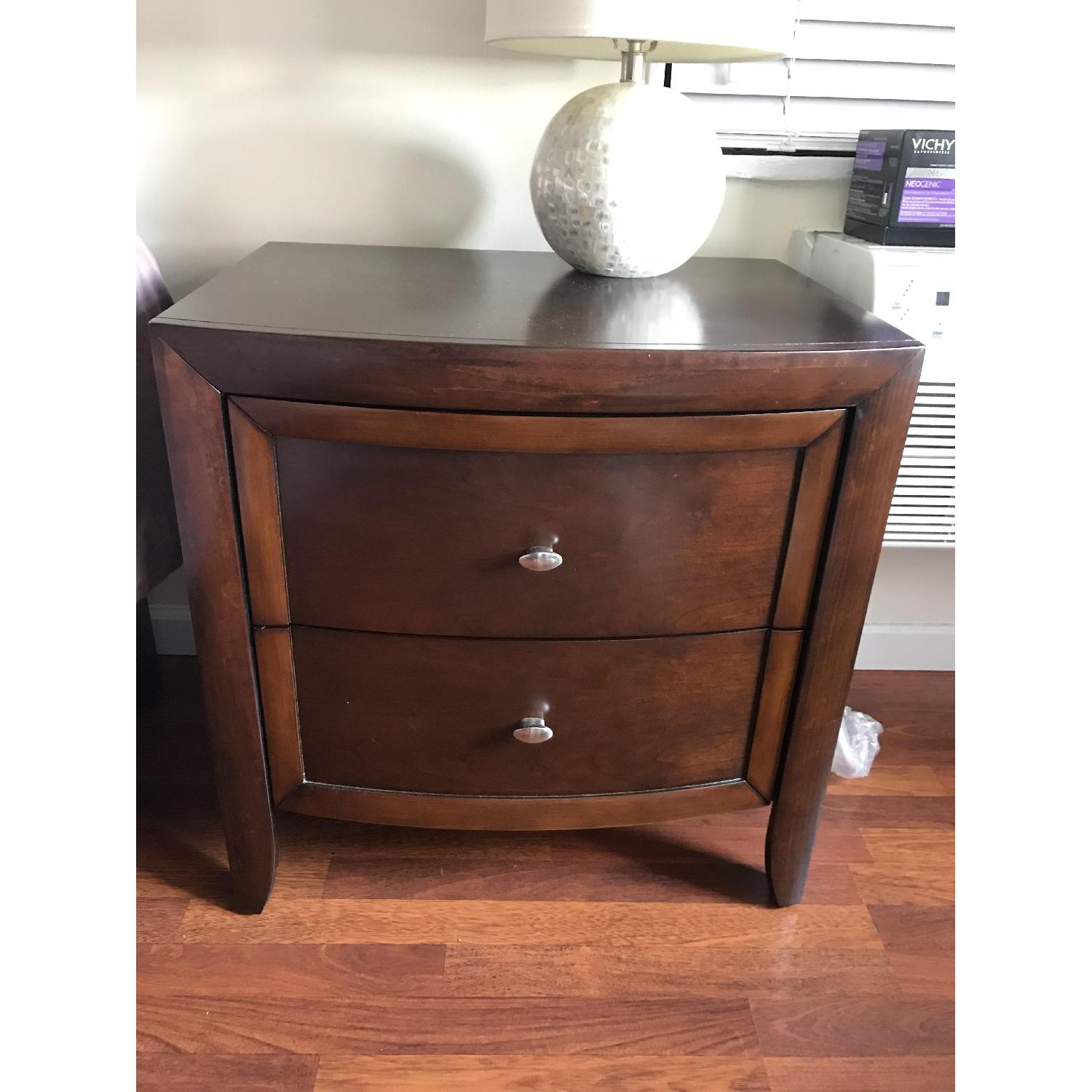 Macys Yardley Nightstands - image-1