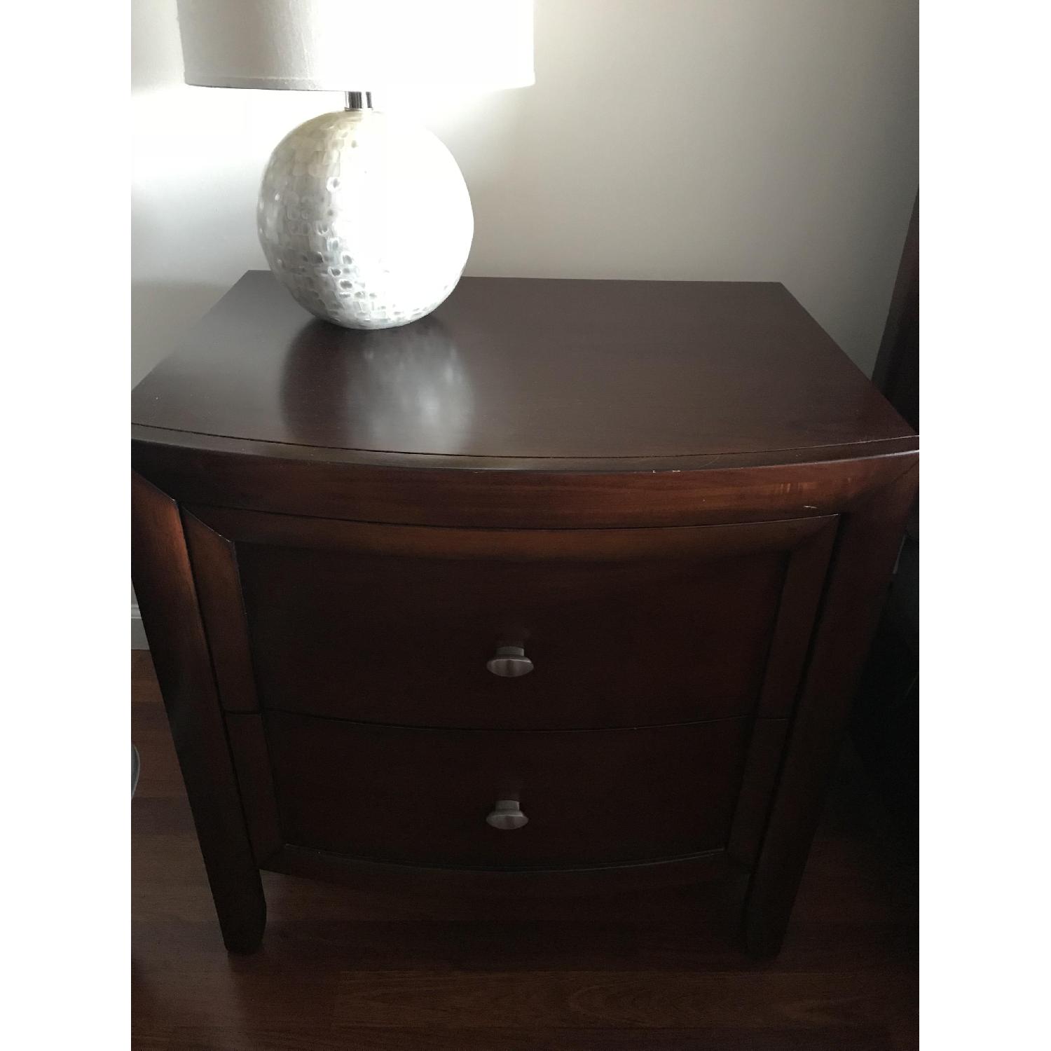 Macys Yardley Nightstands - image-2
