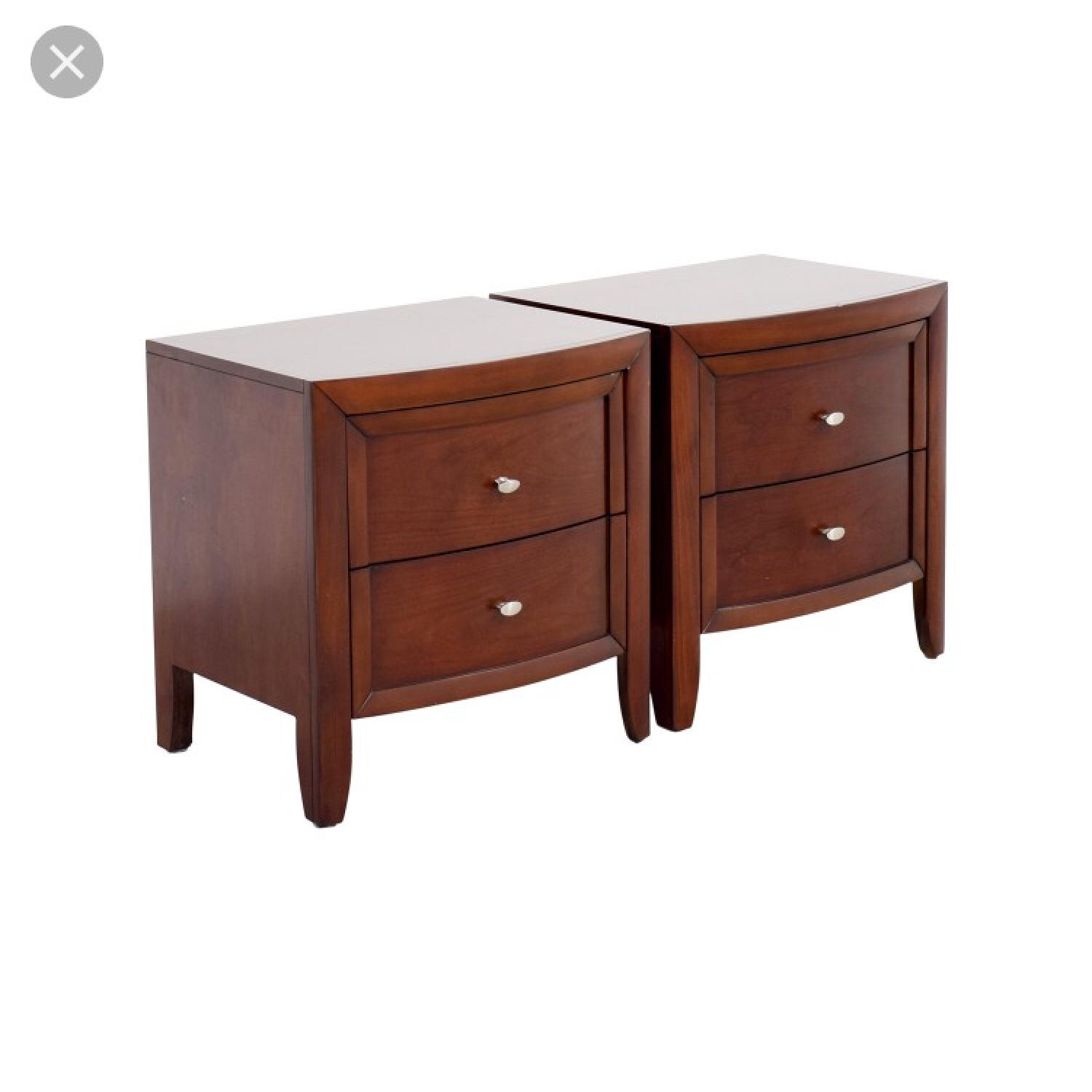 Macys Yardley Nightstands - image-3