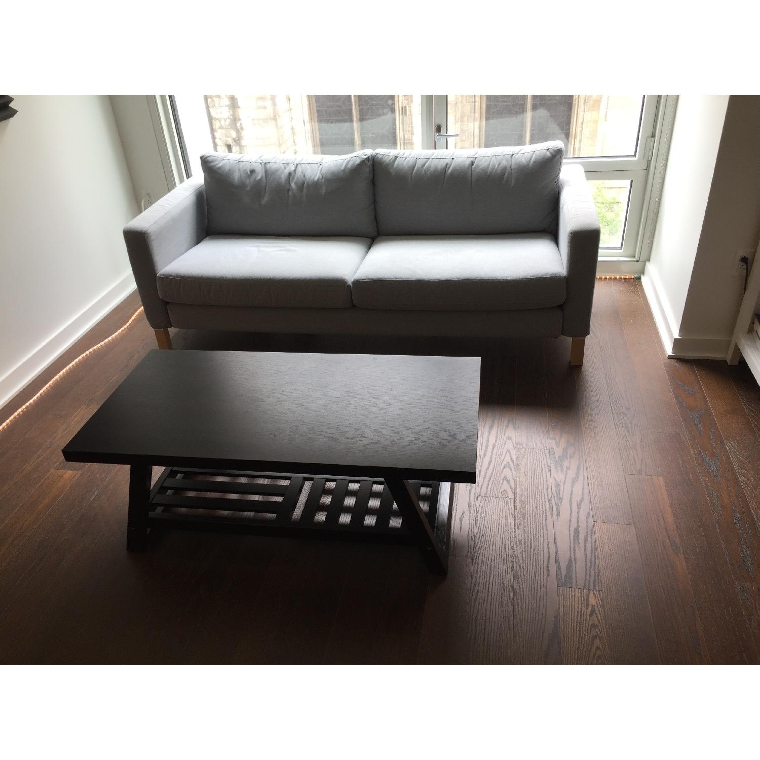 Ikea Karlstad Sofa - image-2