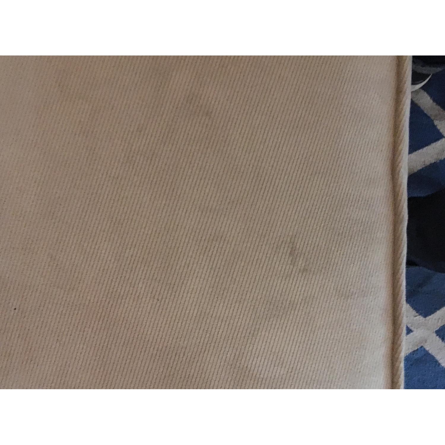 Microsuede Sleeper Sofa - image-2